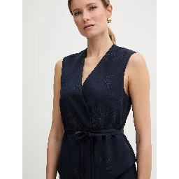 TWINSET vest