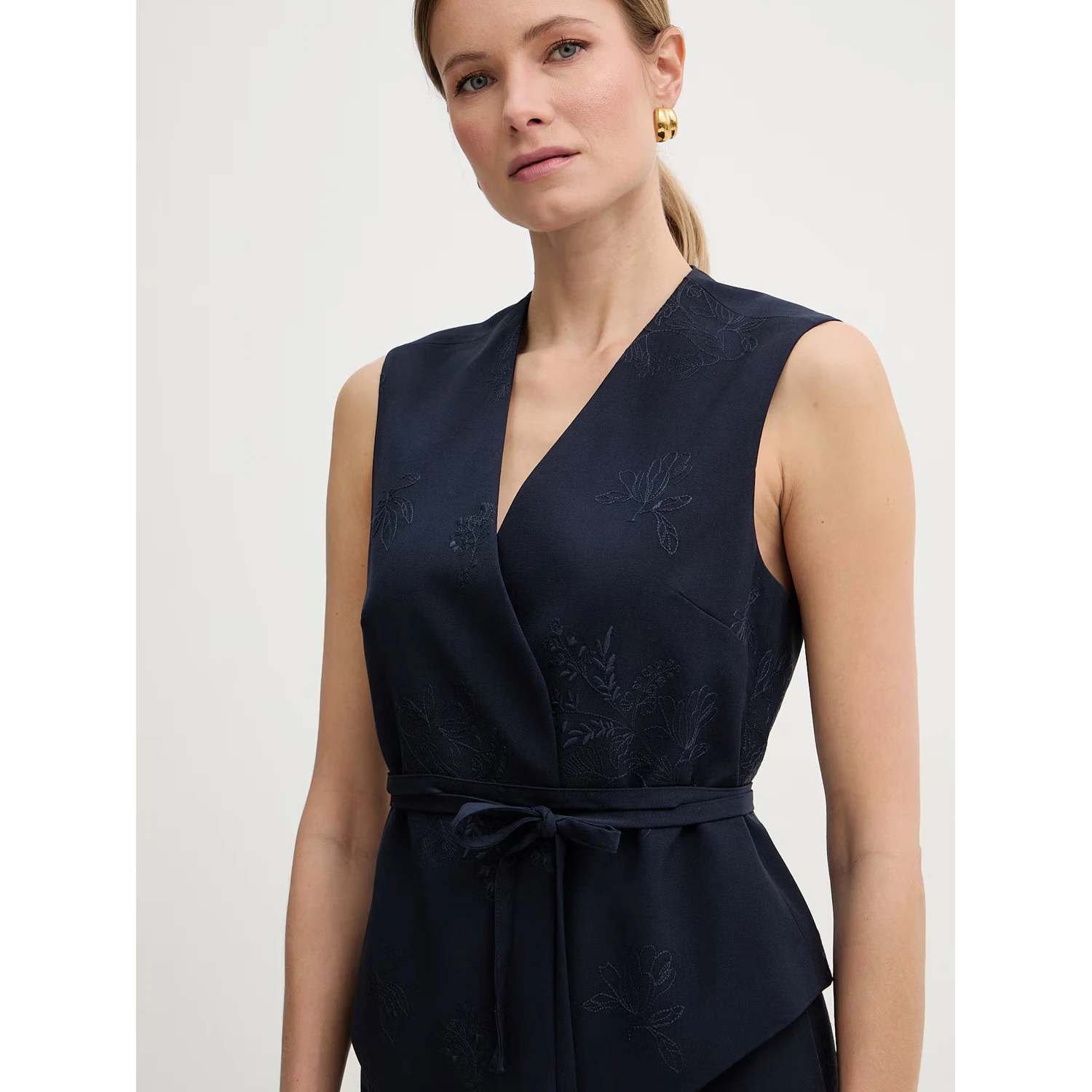 TWINSET vest