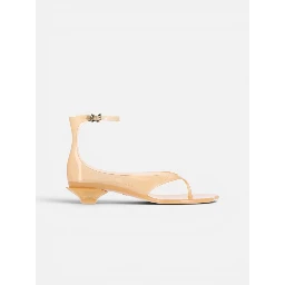 CHLOÉ JELLY sandals