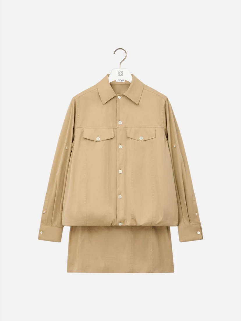 LOEWE dress