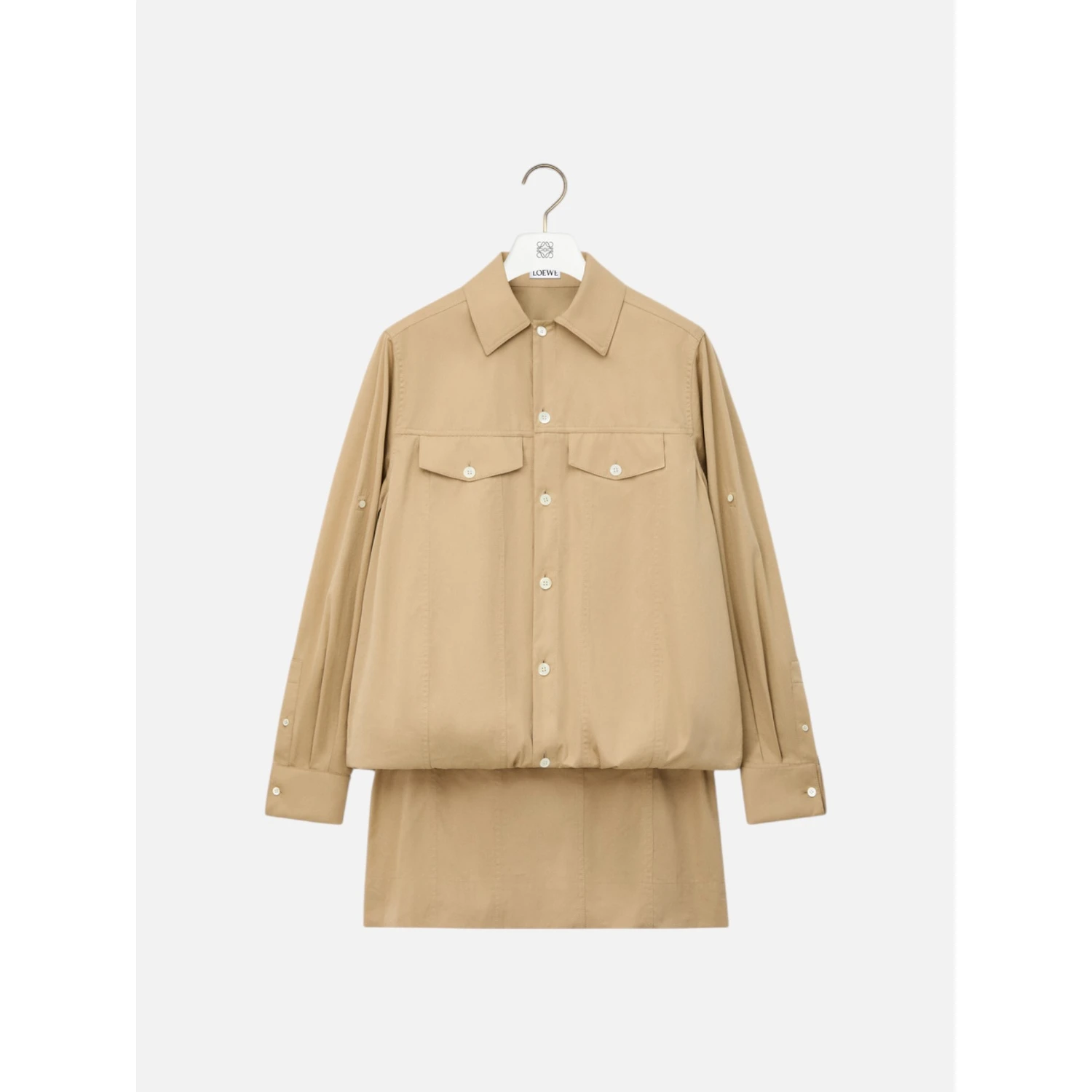 LOEWE dress
