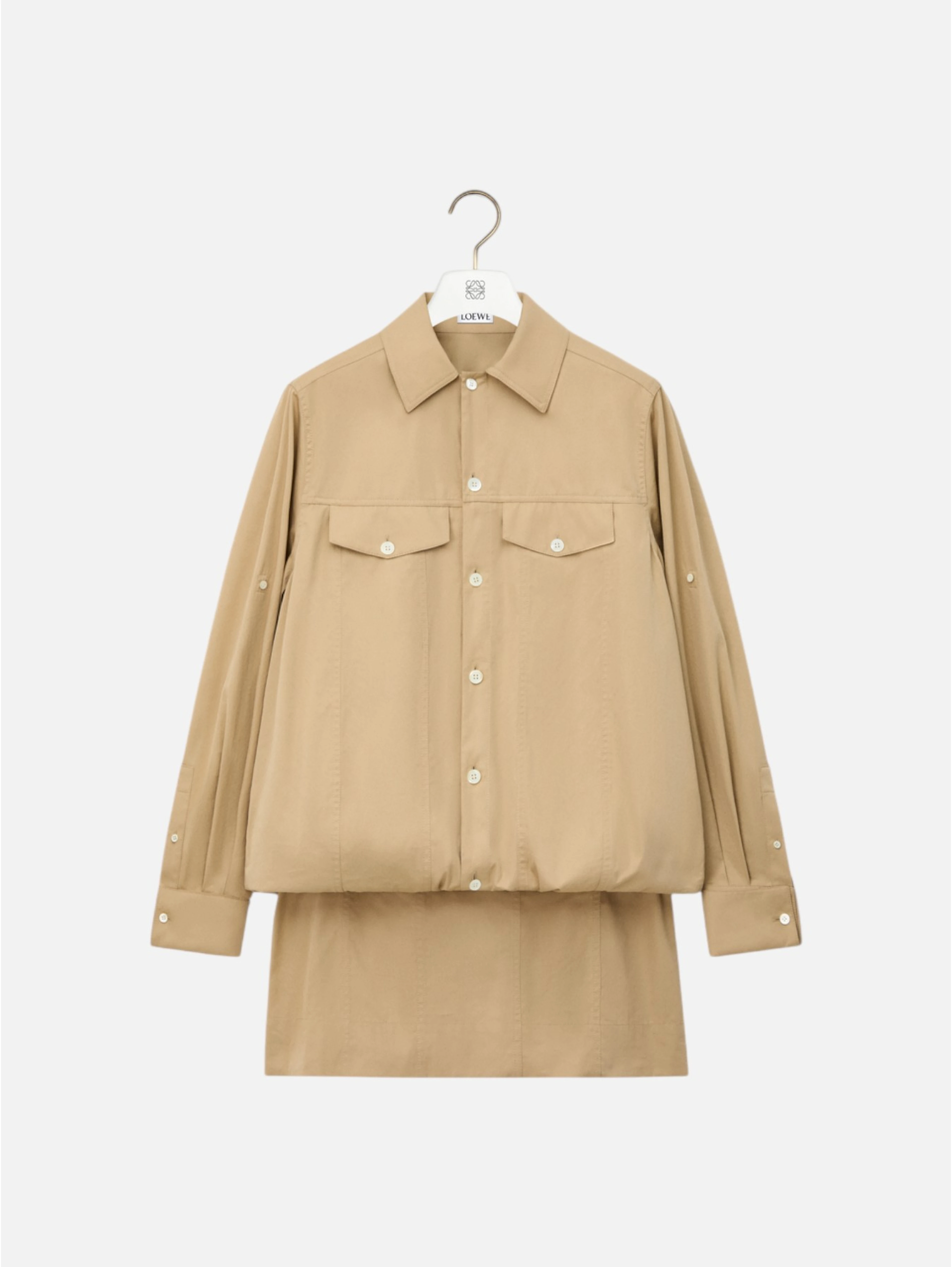 LOEWE dress