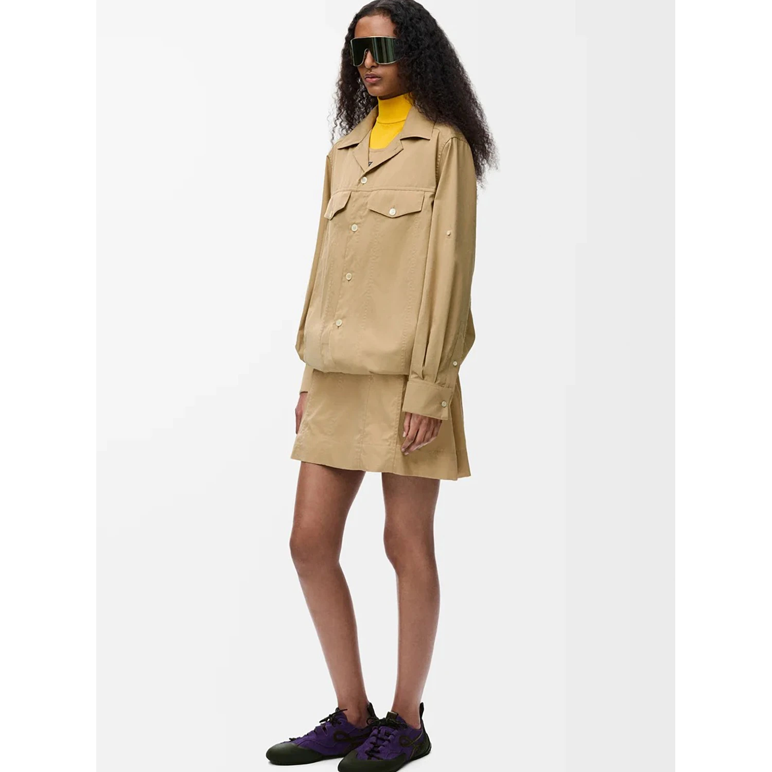 LOEWE dress