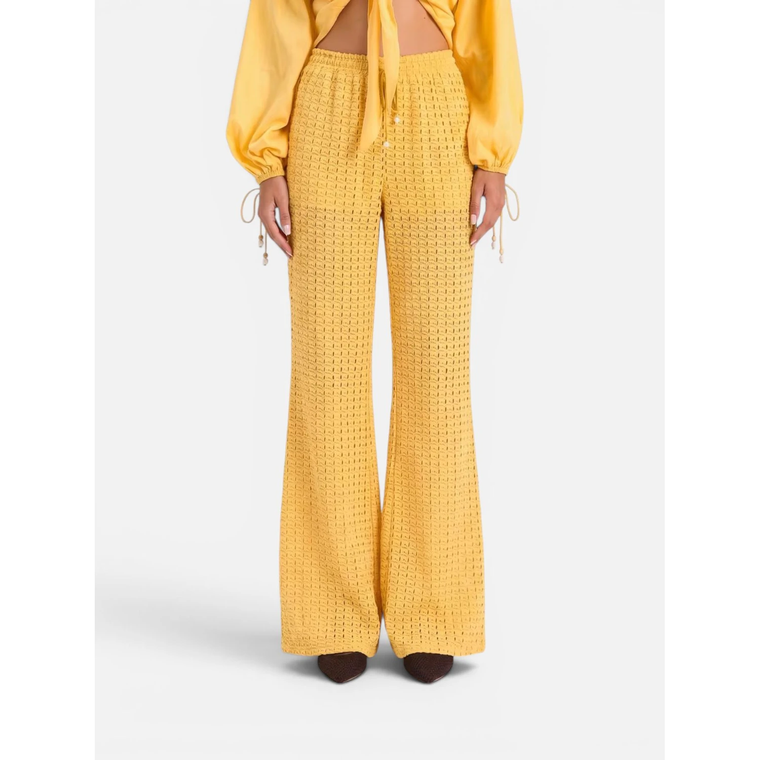 TWINSET pants
