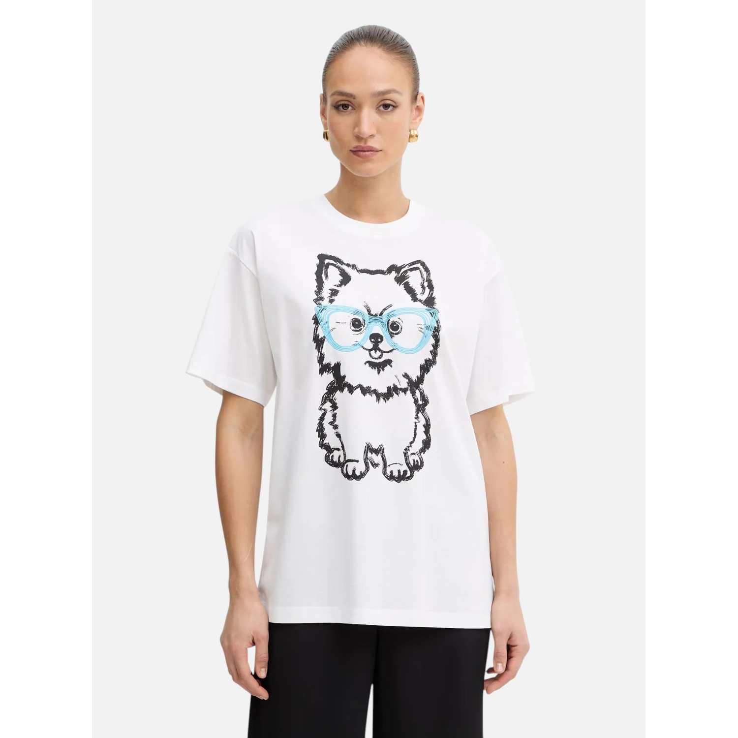 TWINSET shirt