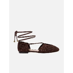 TWINSET ballet flats