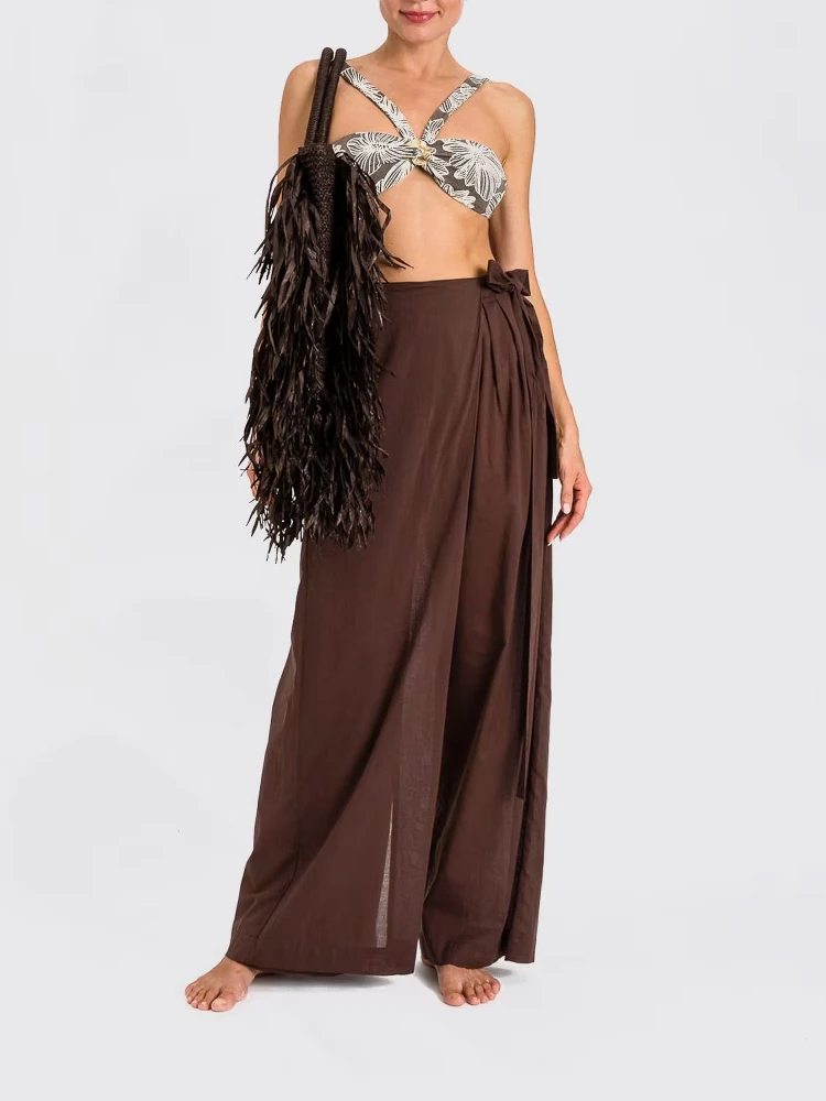 TWINSET pants alternative
