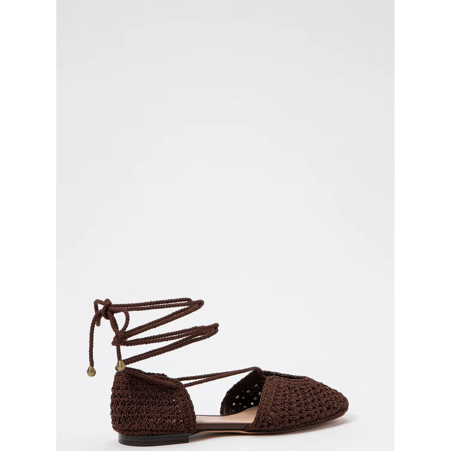 TWINSET ballet flats