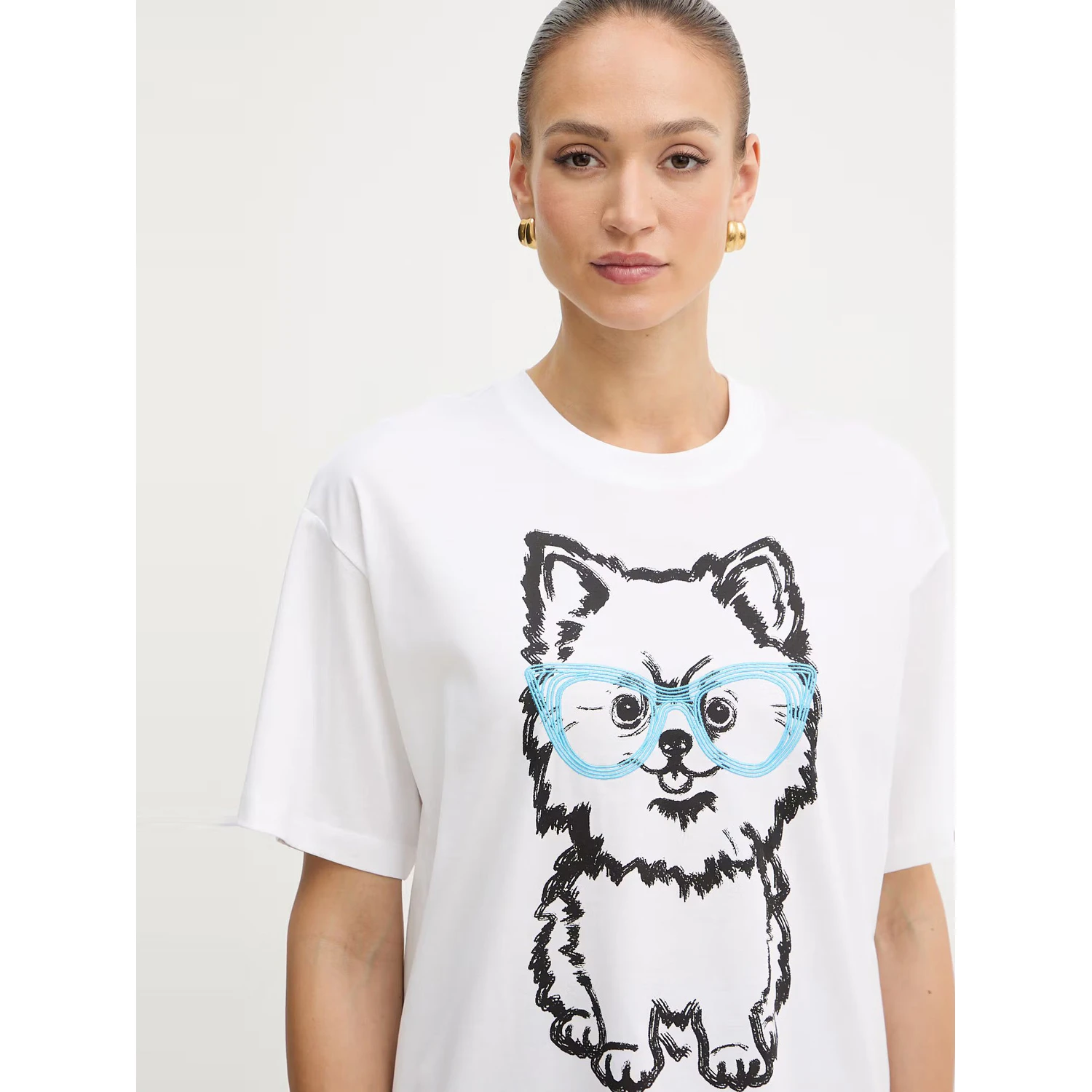 TWINSET shirt