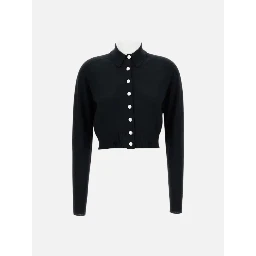 SPORTMAX SPXLIRICA cardigan
