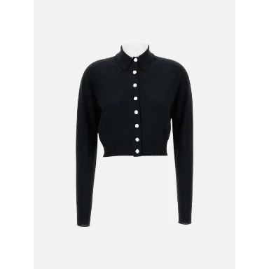 SPORTMAX SPXLIRICA cardigan