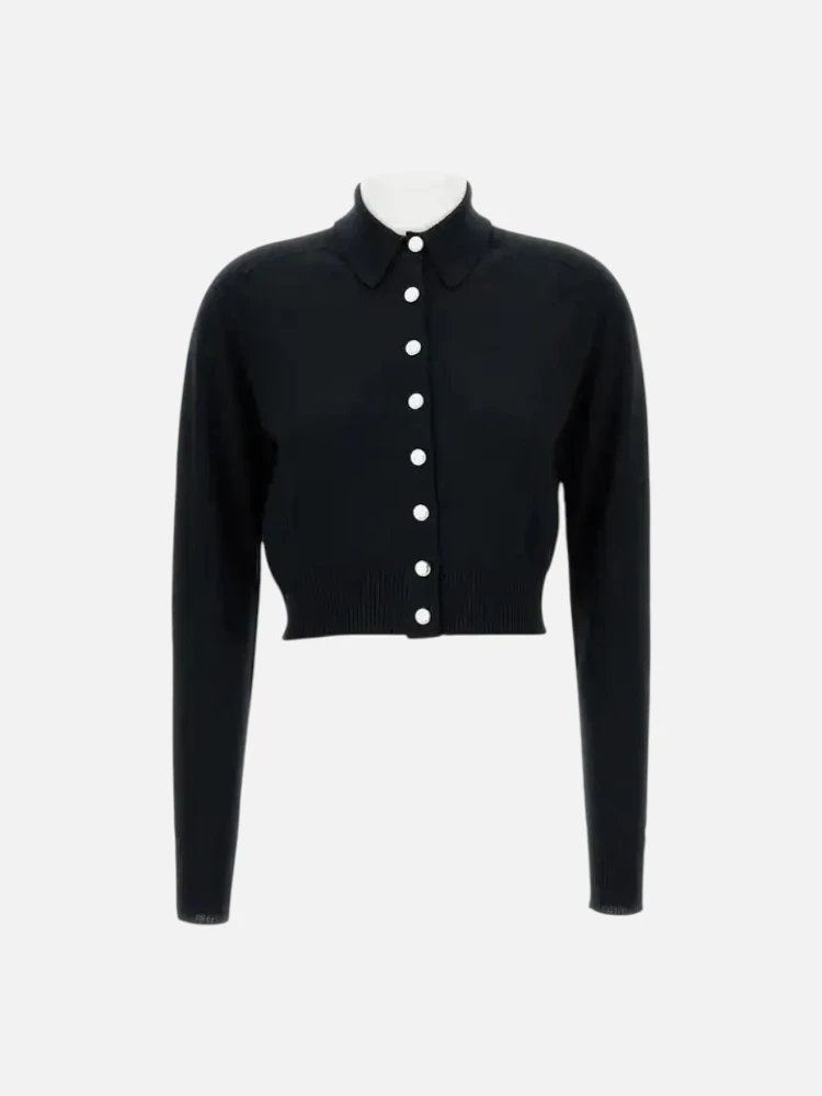 SPORTMAX SPXLIRICA cardigan