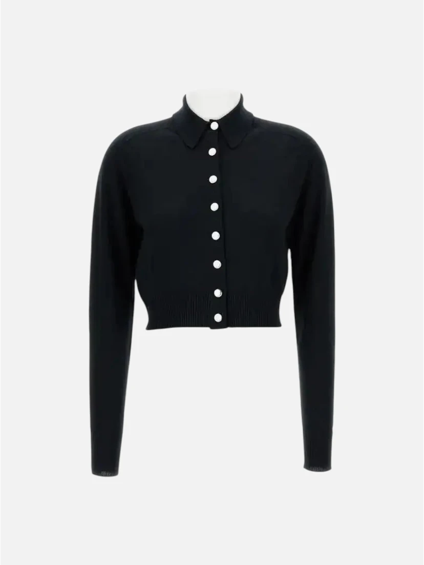SPORTMAX SPXLIRICA cardigan