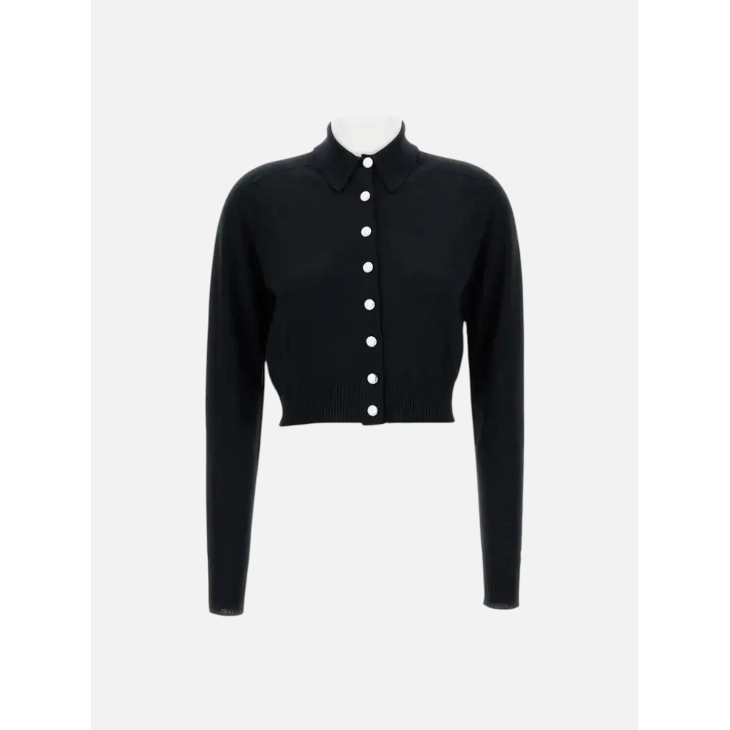 SPORTMAX SPXLIRICA cardigan