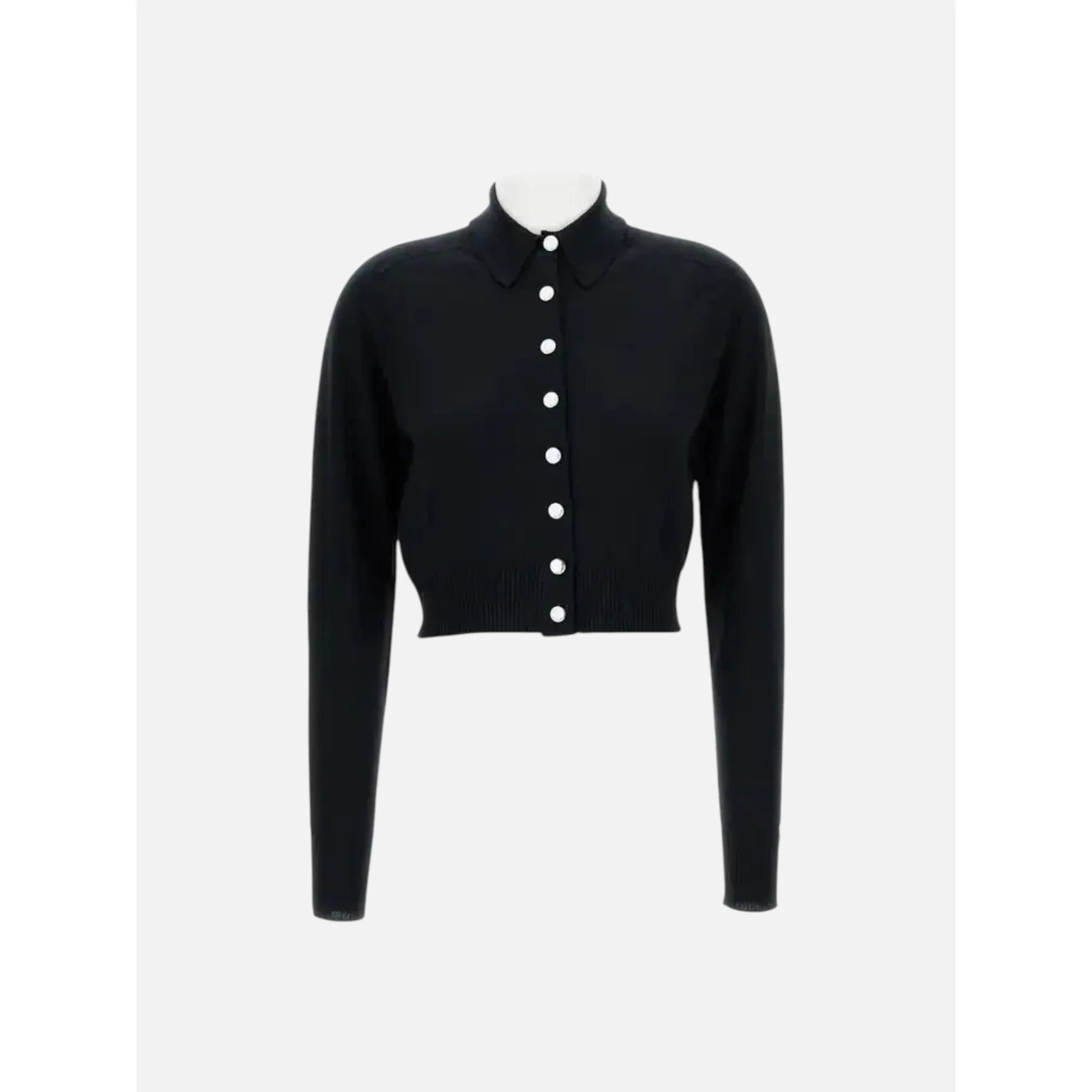 SPORTMAX SPXLIRICA cardigan
