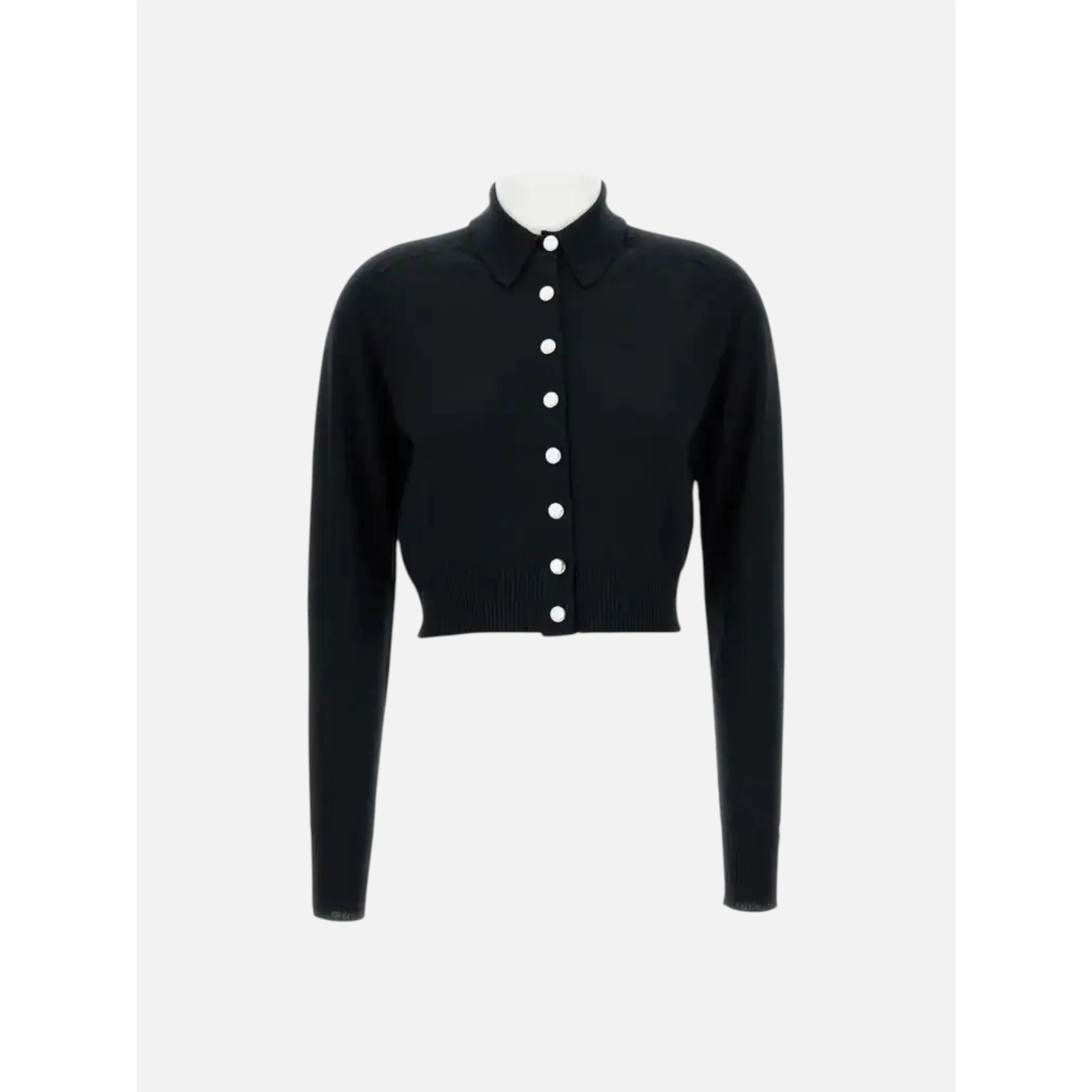 SPORTMAX SPXLIRICA cardigan