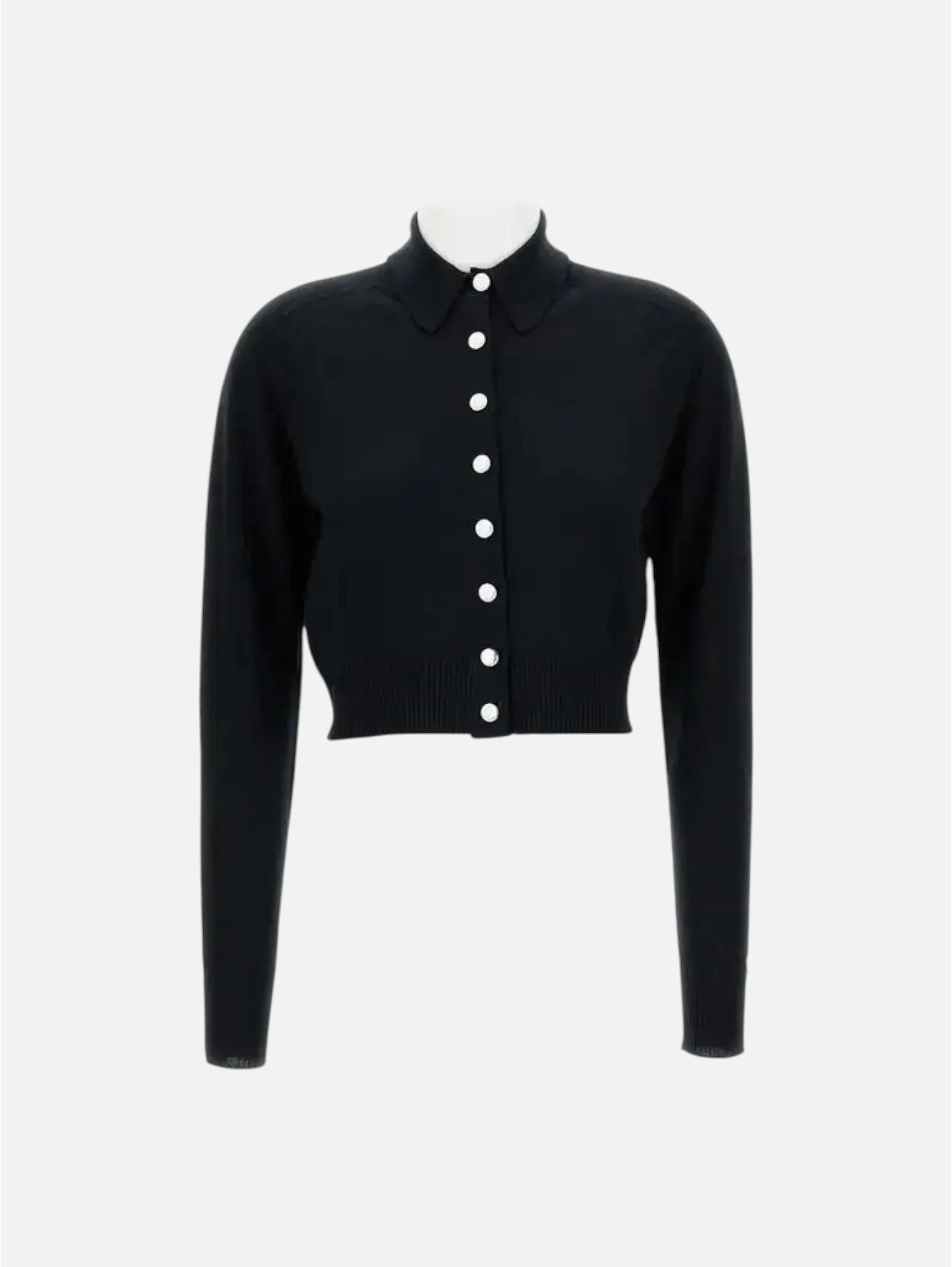 SPORTMAX SPXLIRICA cardigan