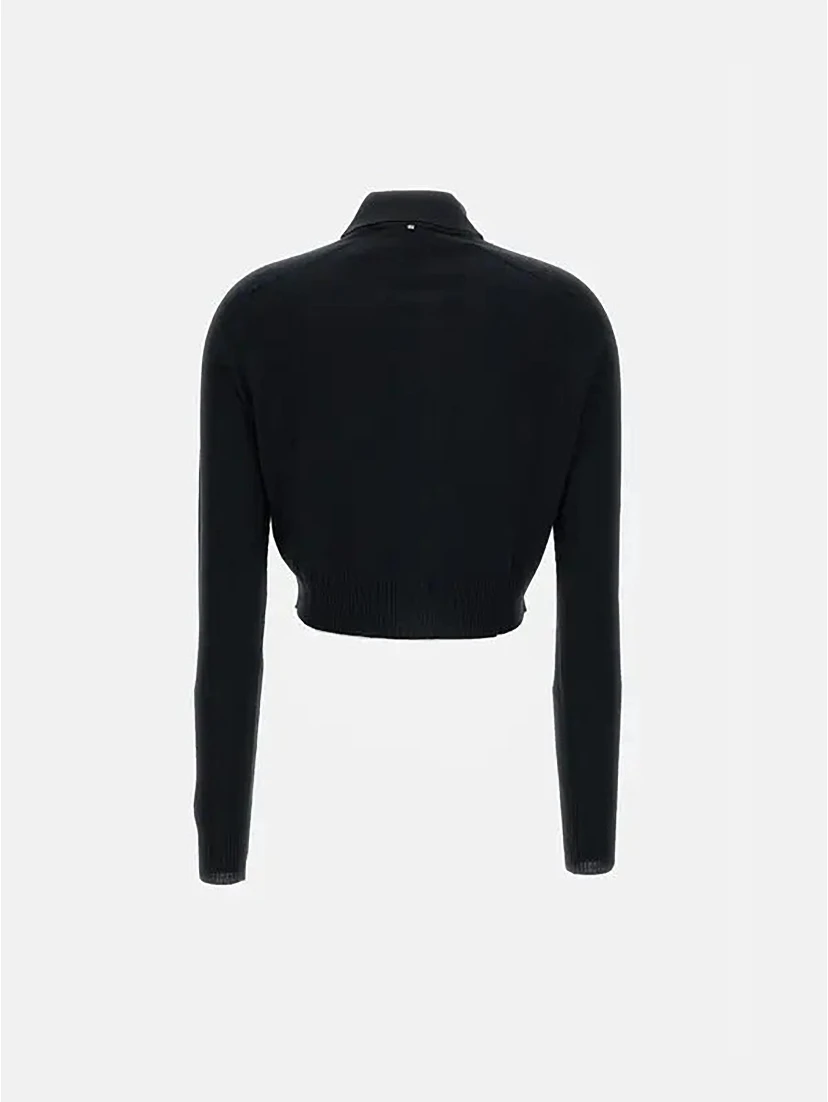 SPORTMAX SPXLIRICA cardigan