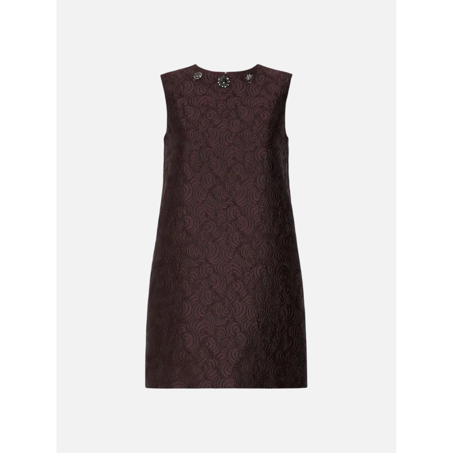 'S MAX MARA STMVICOLO dress