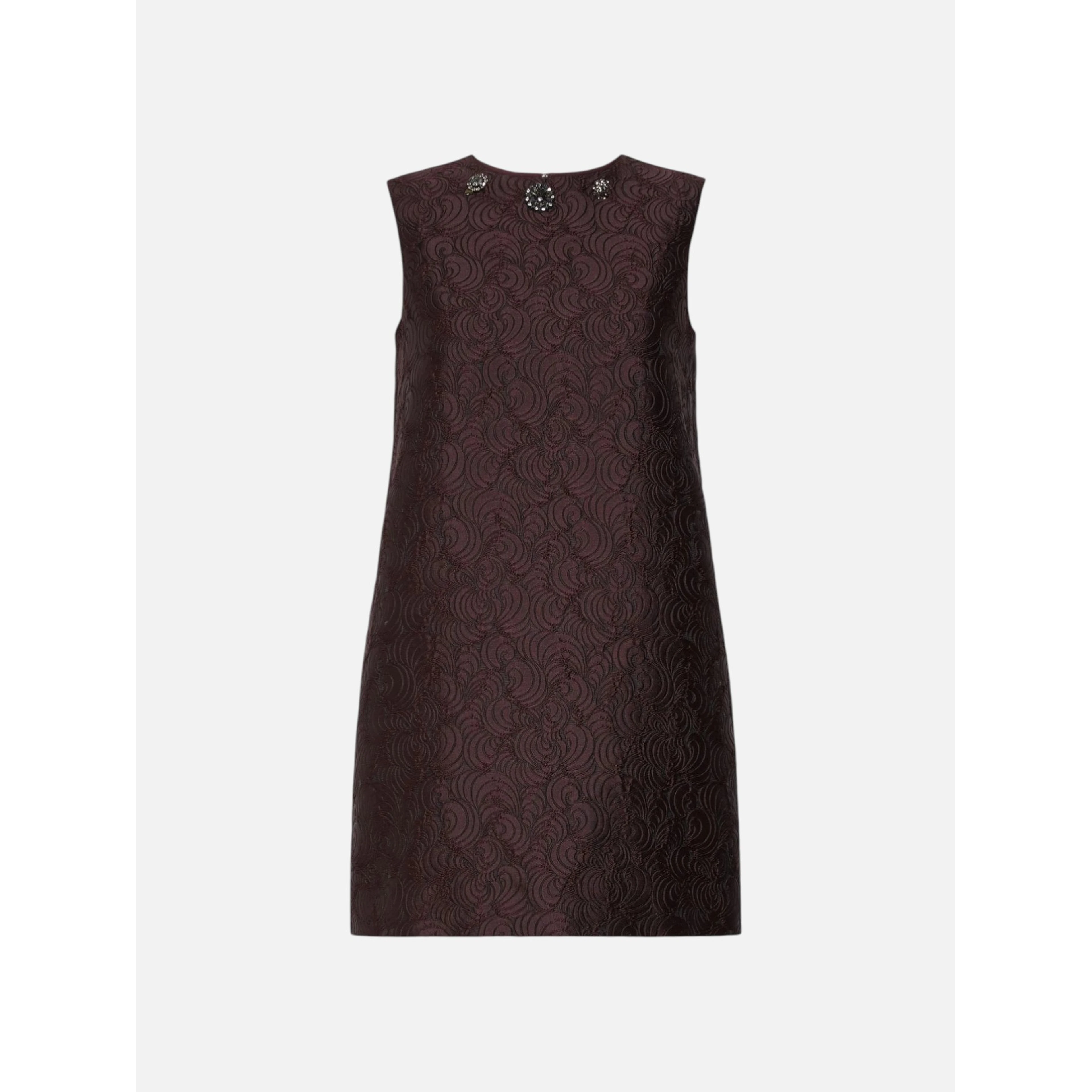 'S MAX MARA STMVICOLO dress