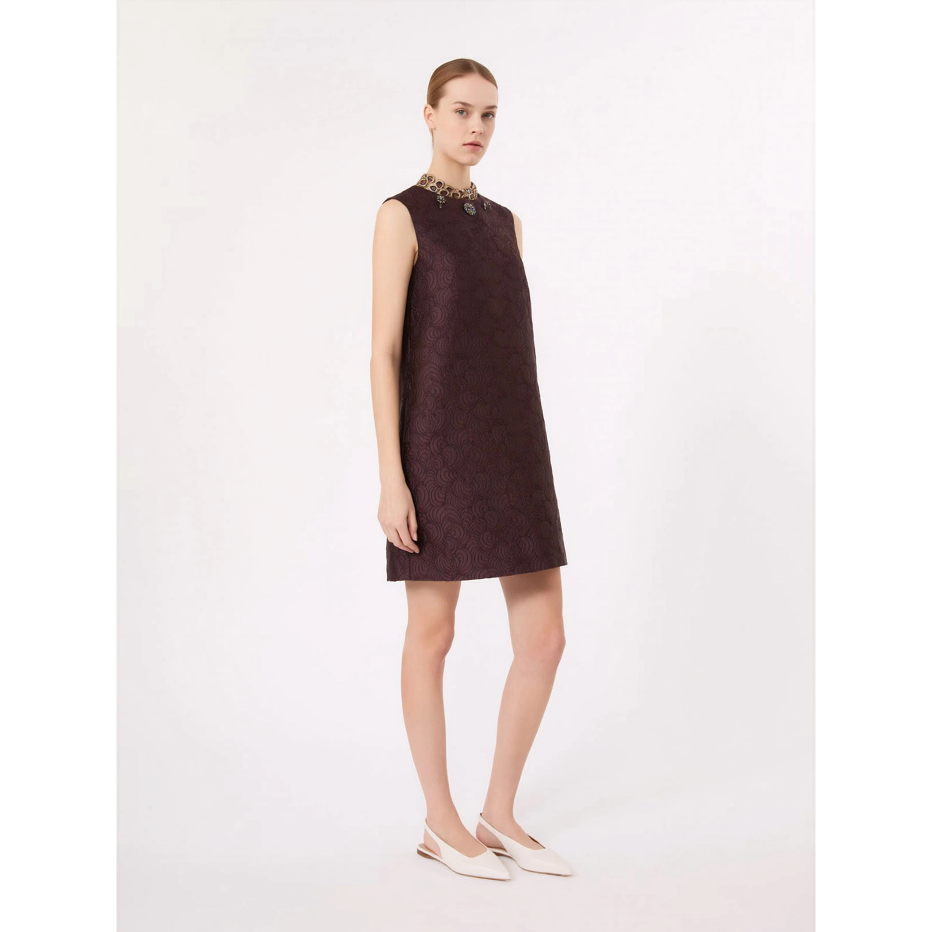 'S MAX MARA STMVICOLO dress