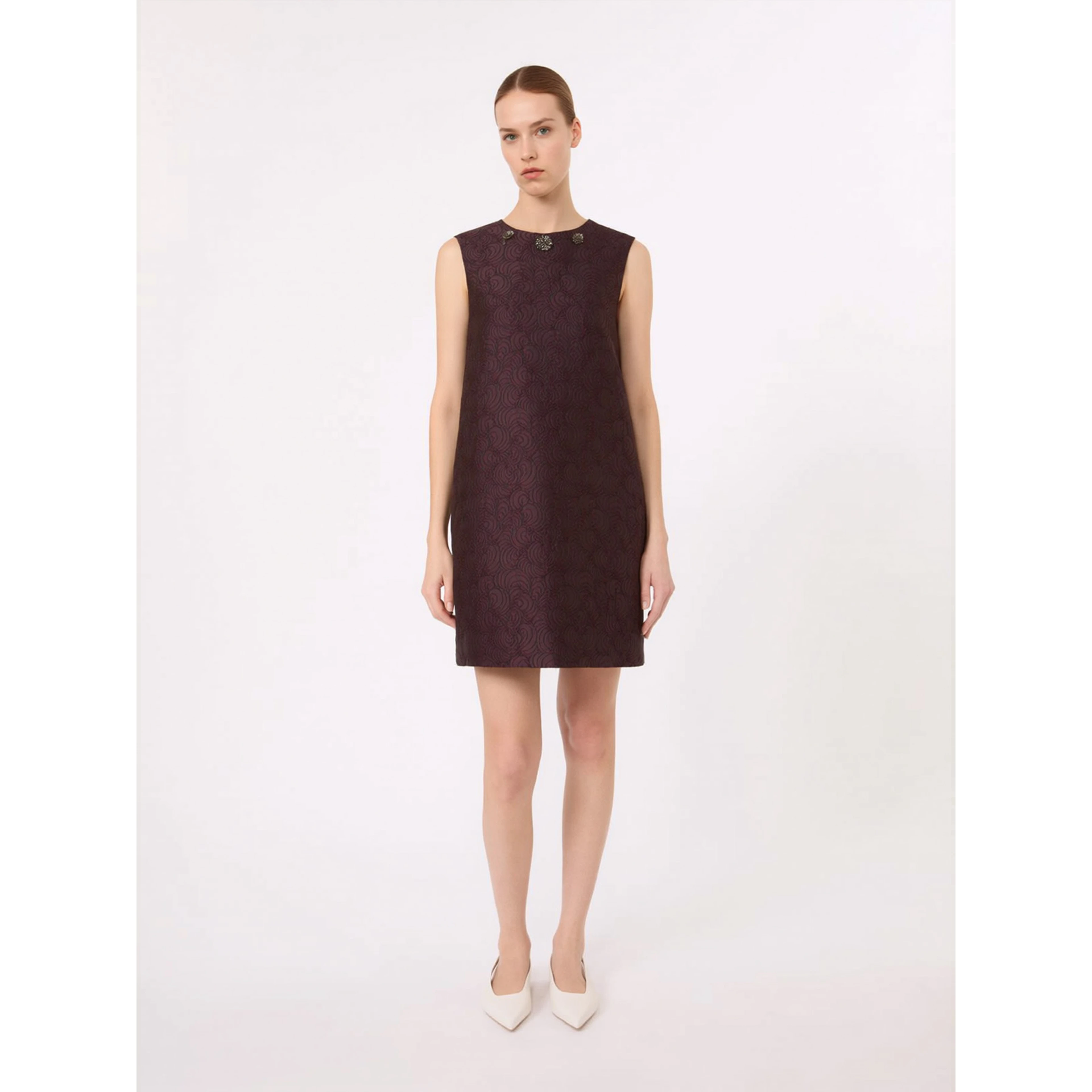'S MAX MARA STMVICOLO dress