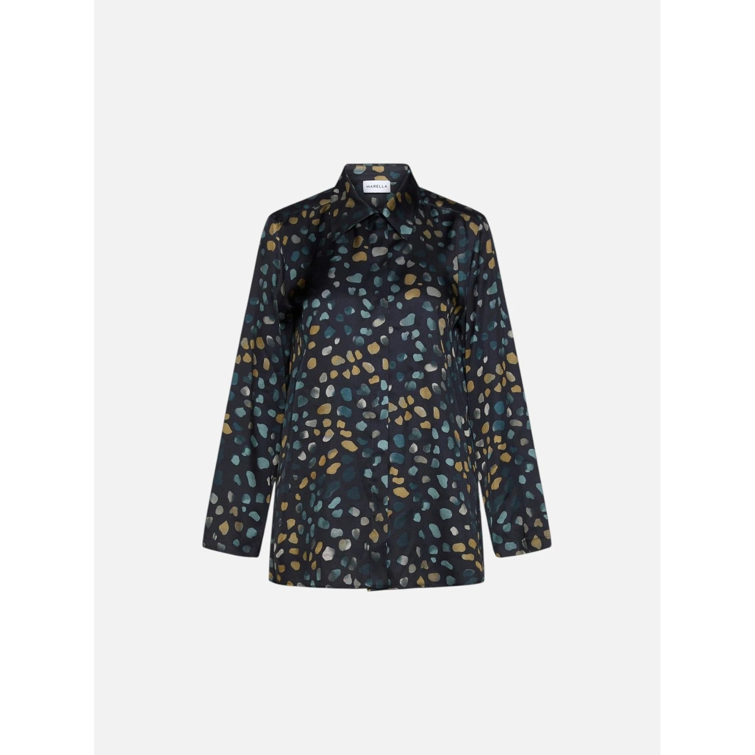 MARELLA MLLBALLATA shirt