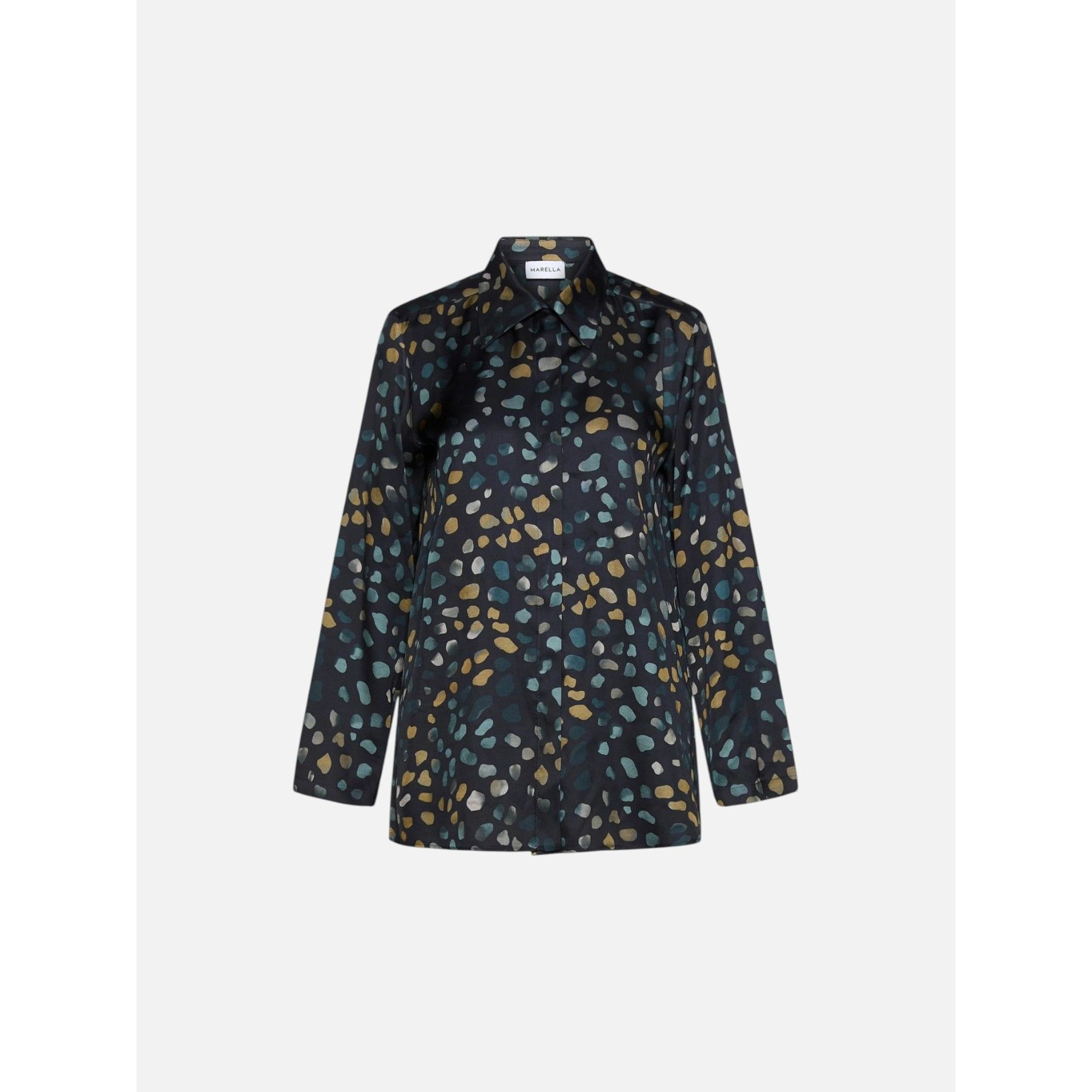 MARELLA MLLBALLATA shirt