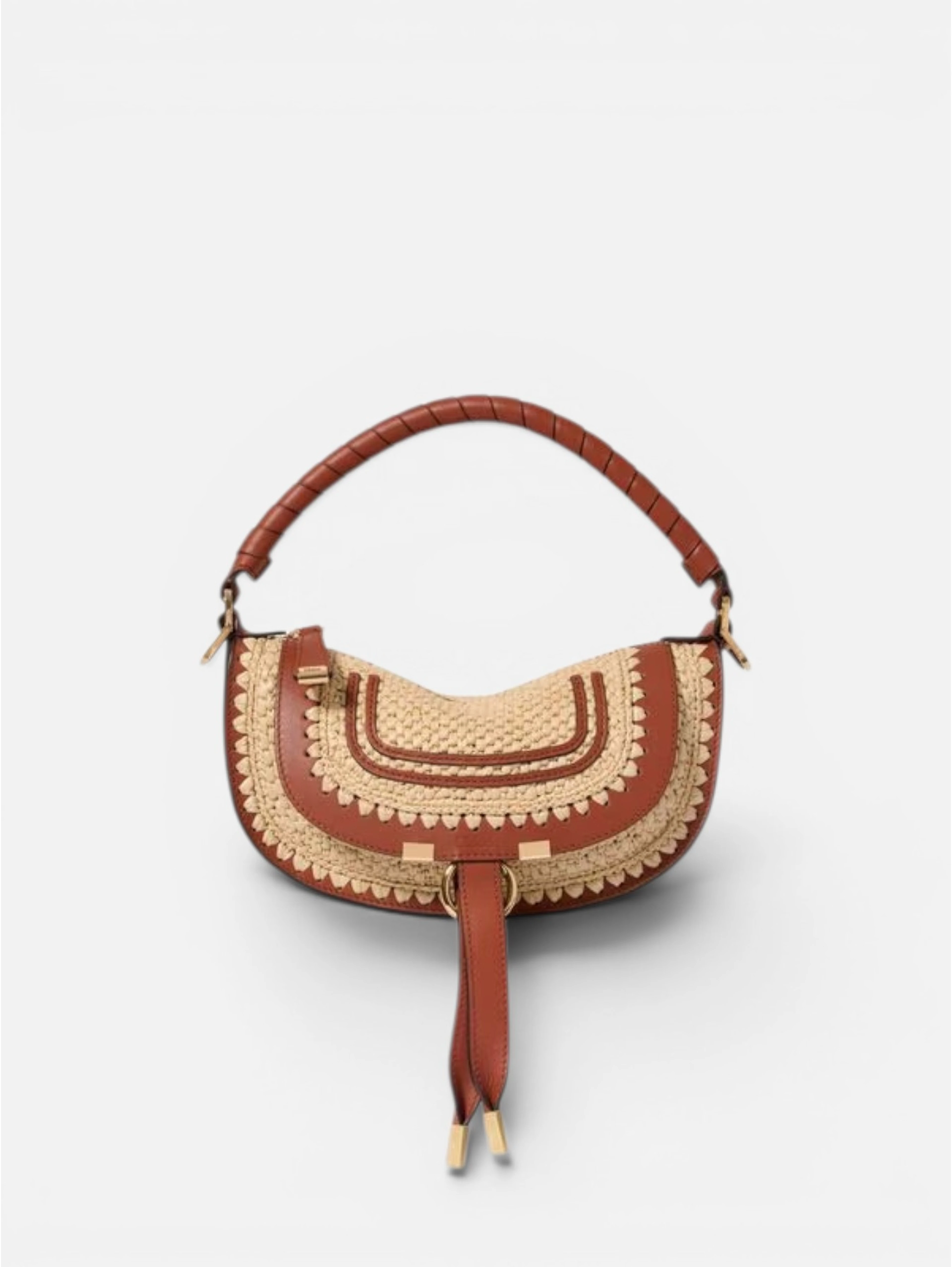 CHLOÉ MARCIE handbag