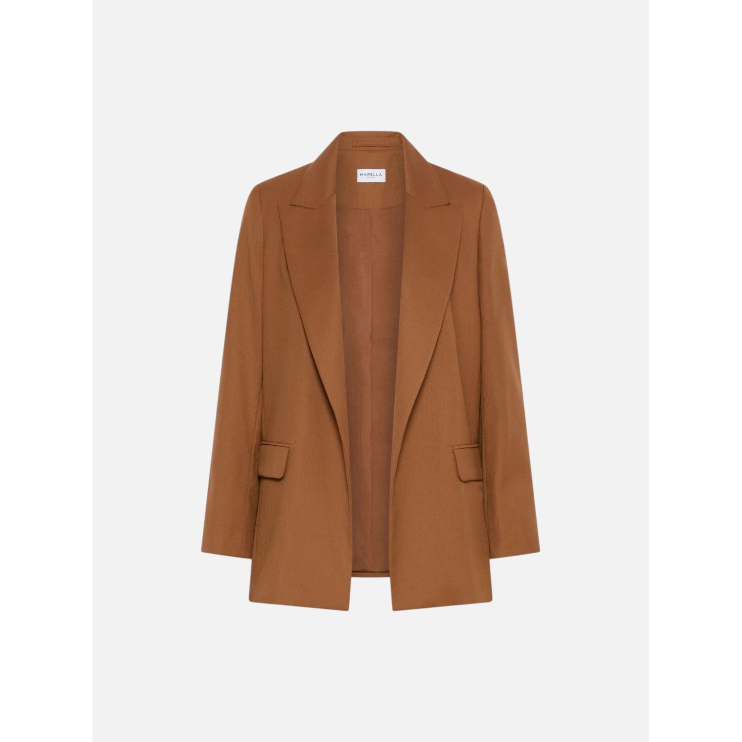 MARELLA MLSMAGENTA jacket