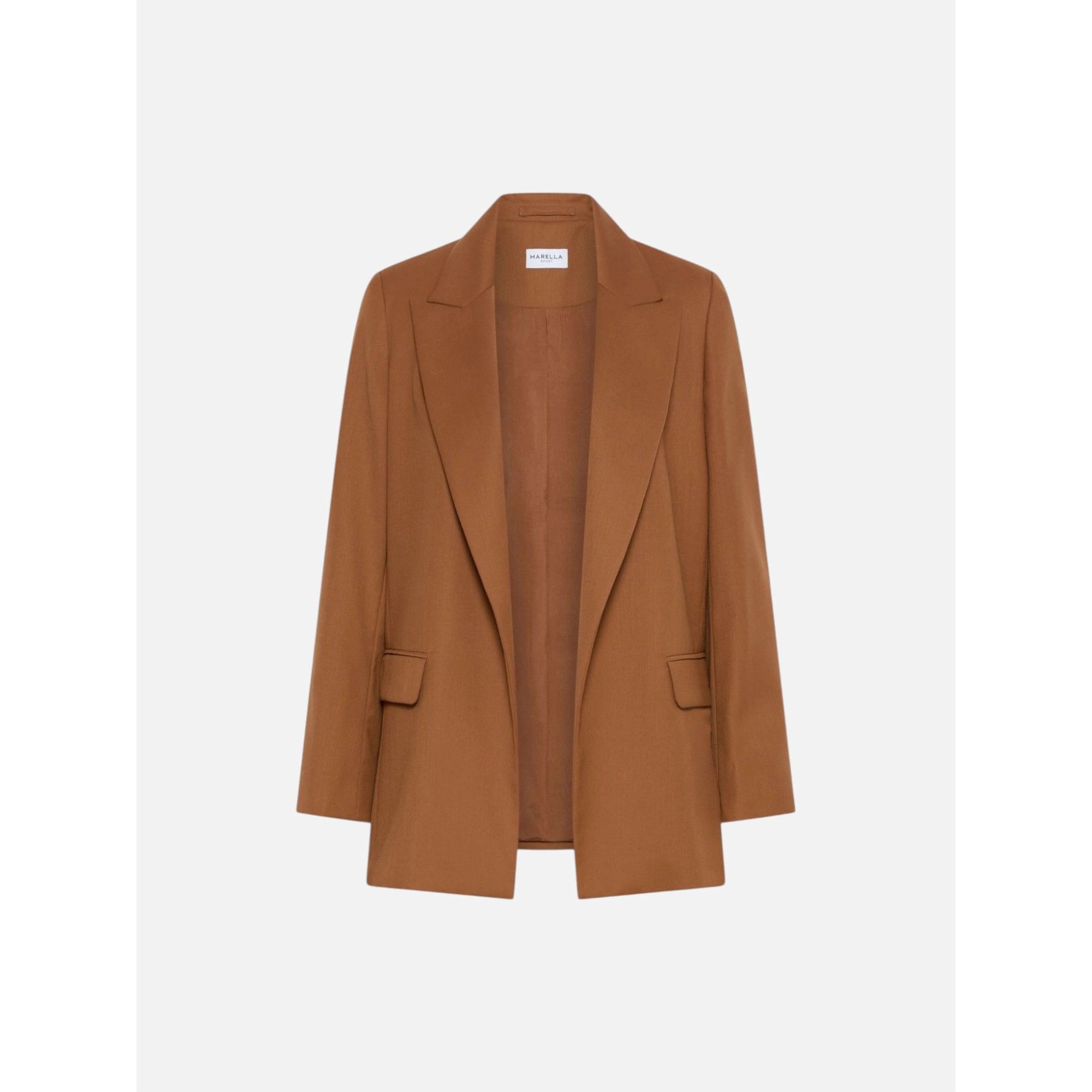MARELLA MLSMAGENTA jacket
