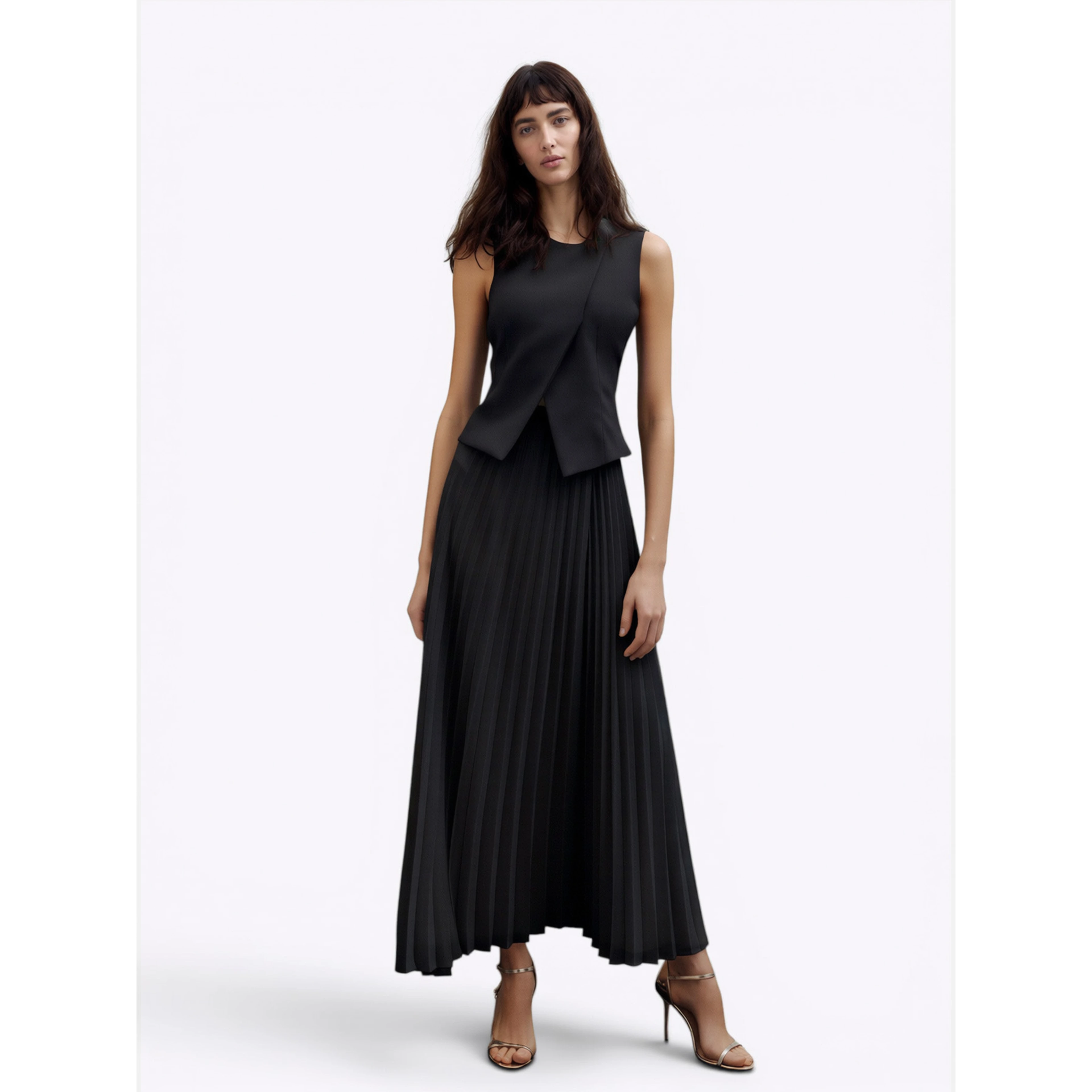 MARELLA MLTPRIMO dress