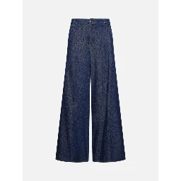 MARELLA MLSWLEG2 jeans