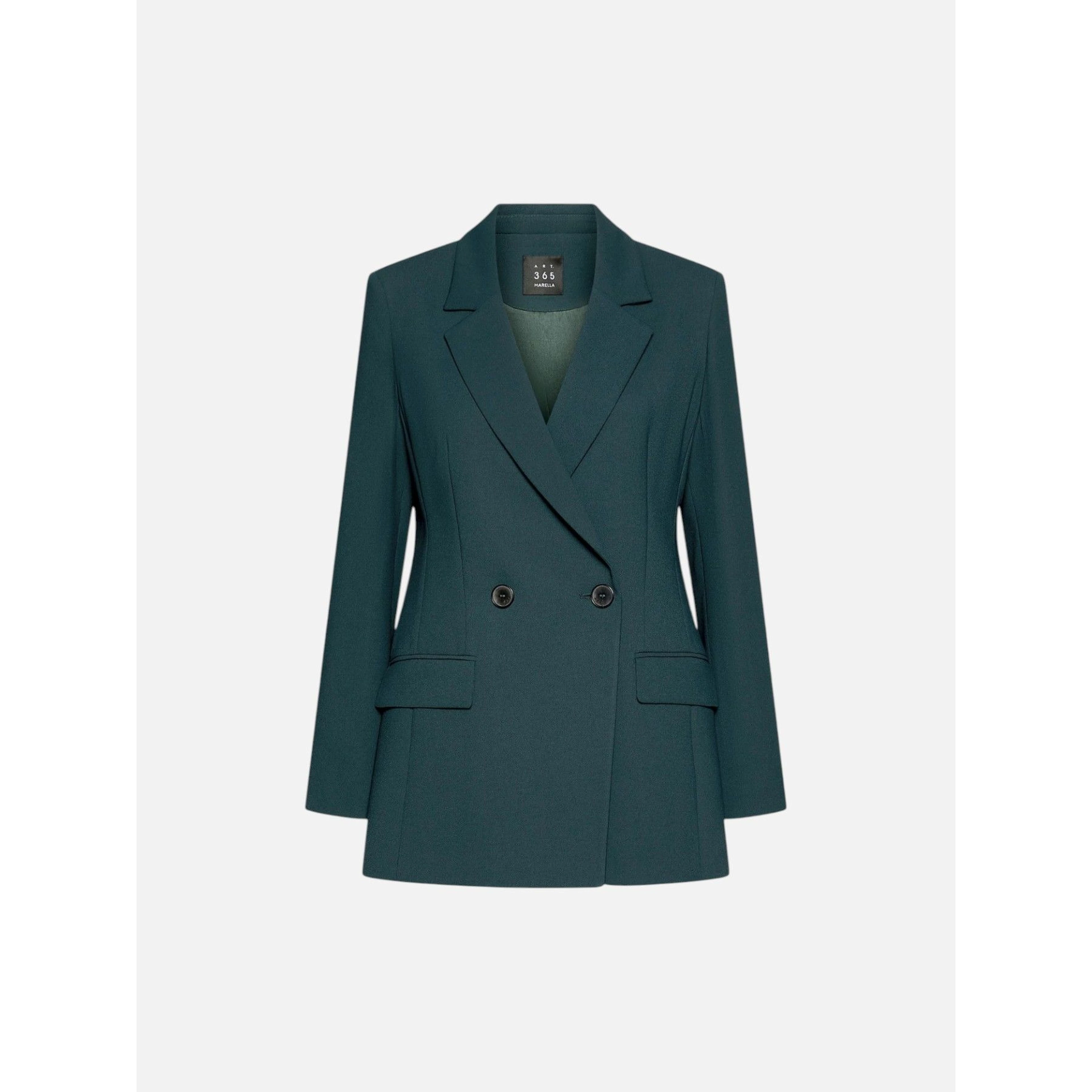 MARELLA MLTRECENTE jacket
