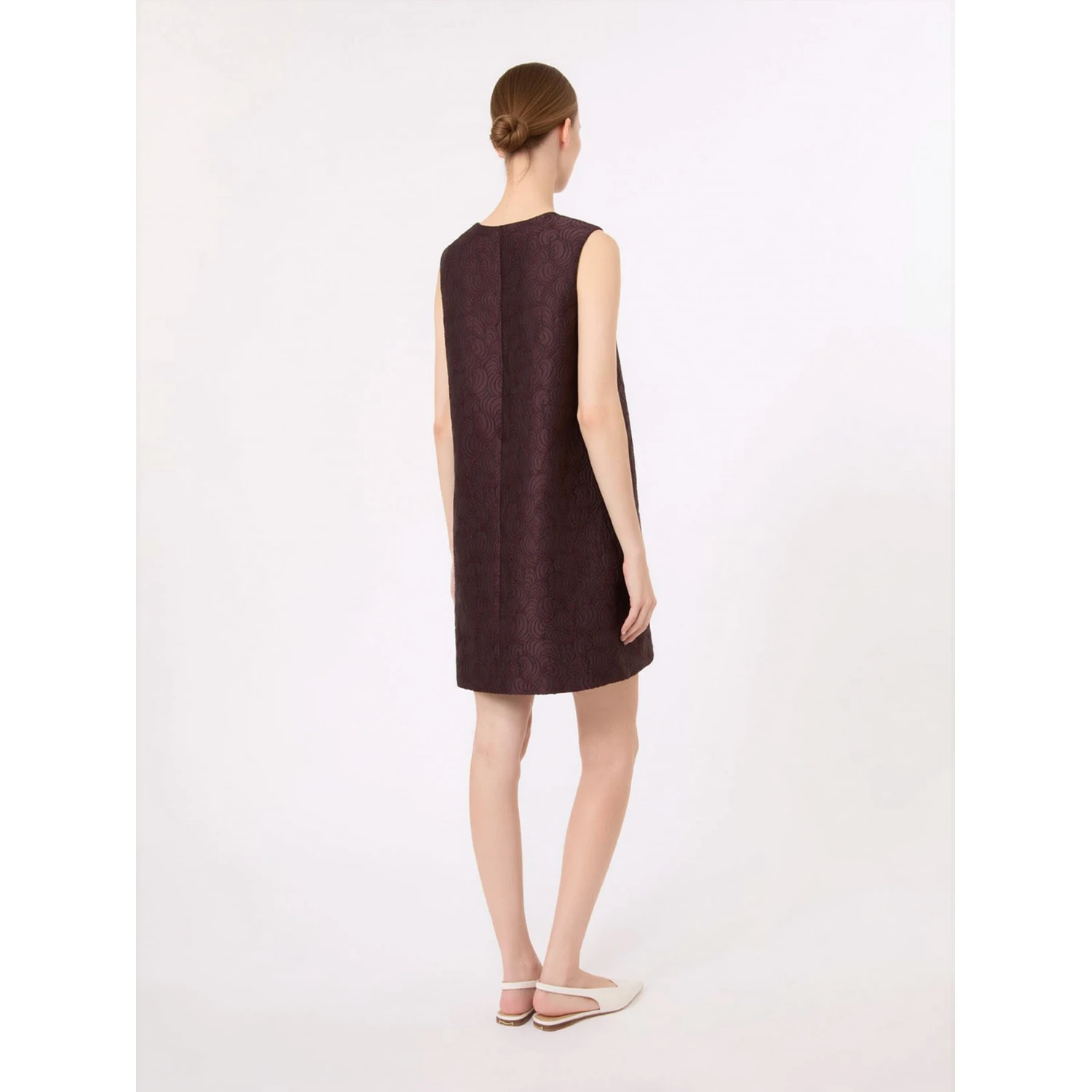 'S MAX MARA STMVICOLO dress