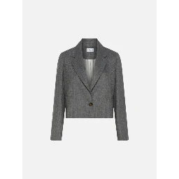MARELLA MLGSHIRO jacket