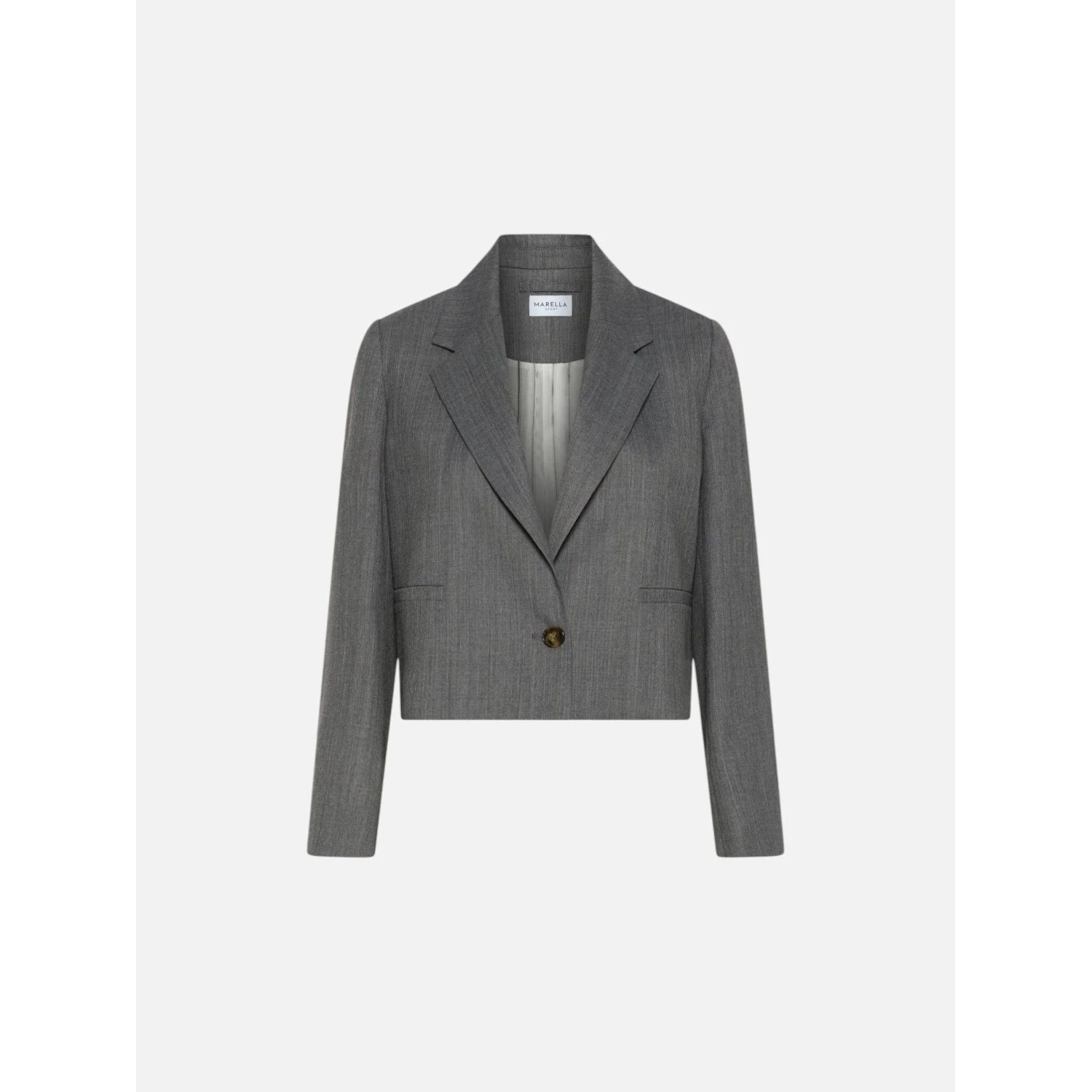 MARELLA MLGSHIRO jacket