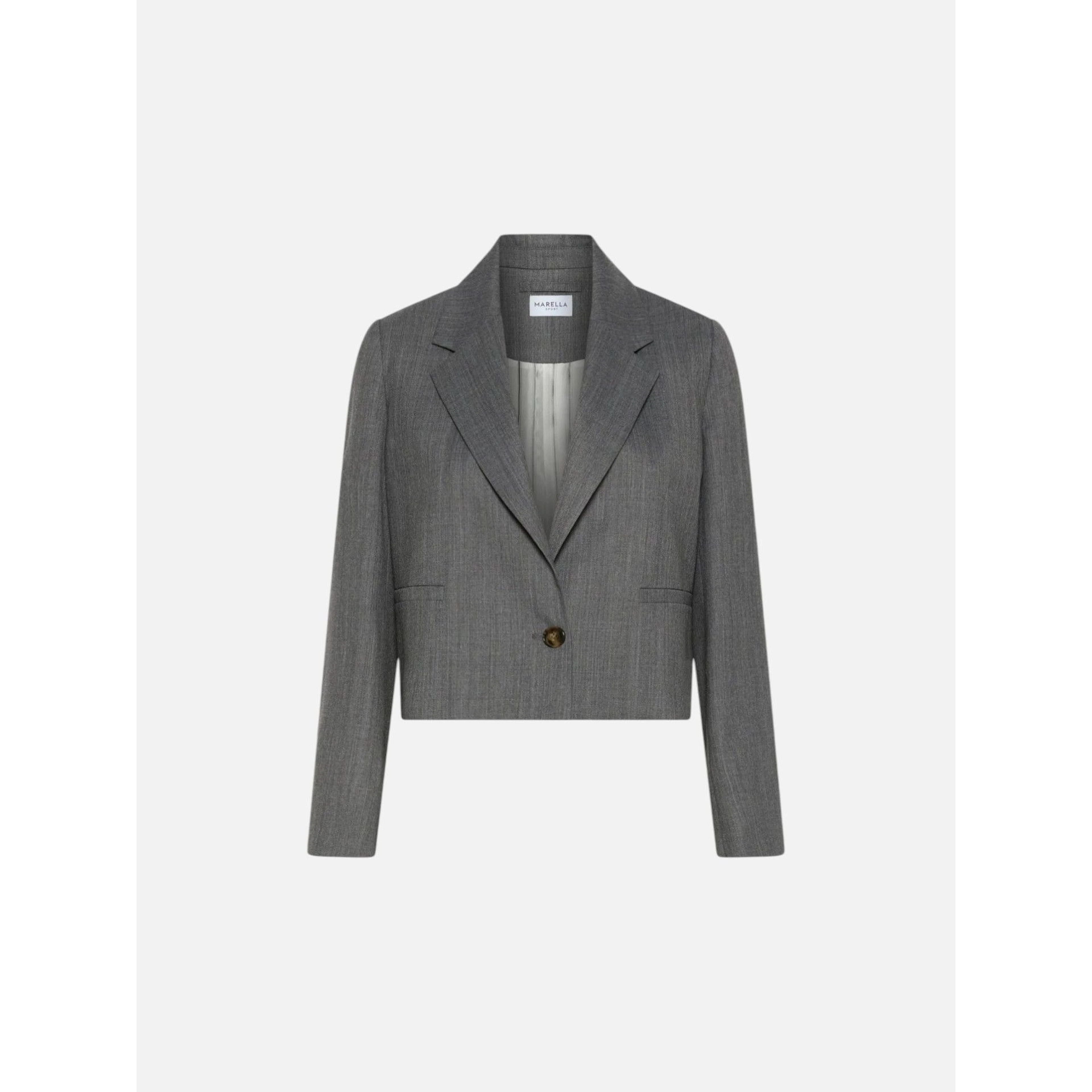 MARELLA MLGSHIRO jacket