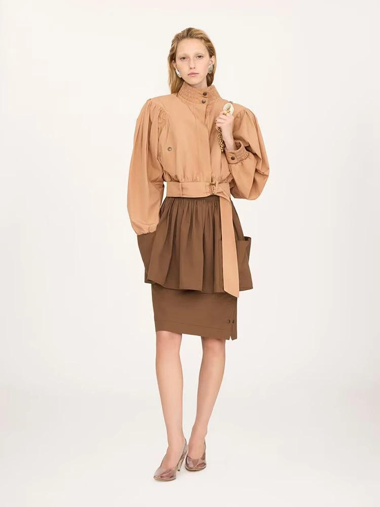 CHLOÉ jacket alternative