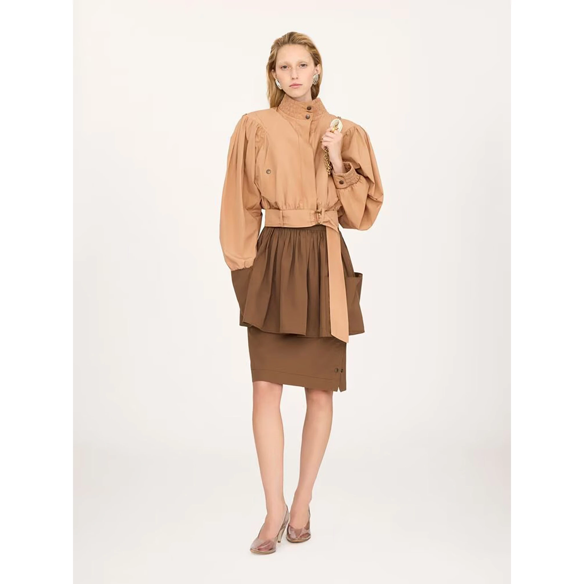 CHLOÉ jacket