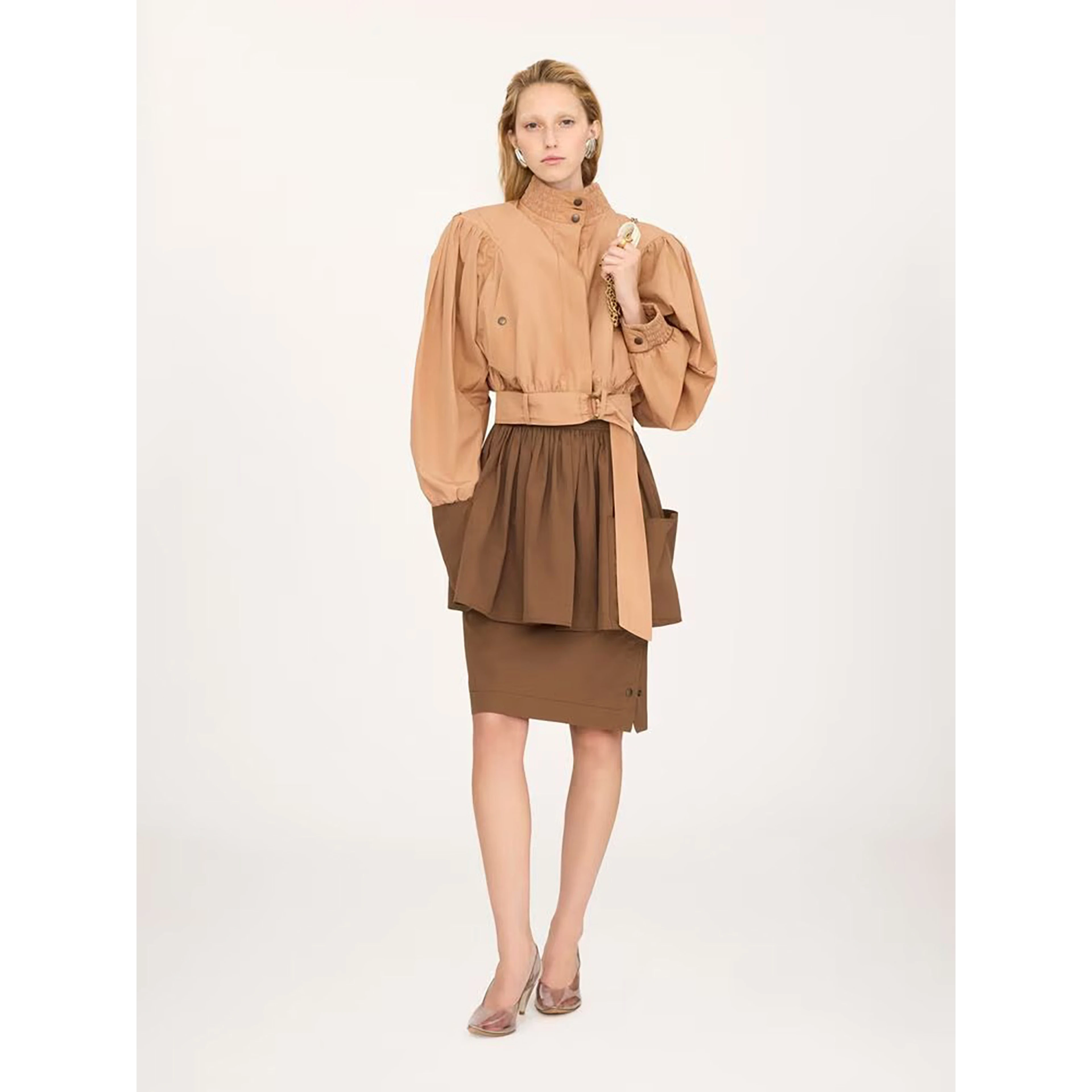 CHLOÉ jacket