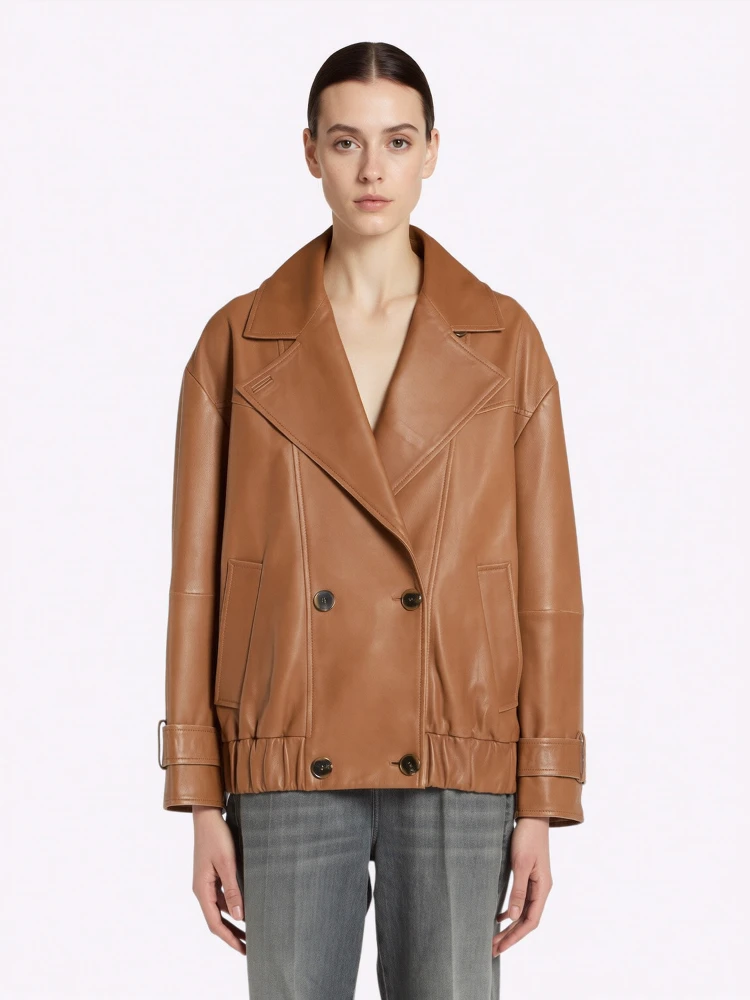 MARELLA MLSPALLORE jacket