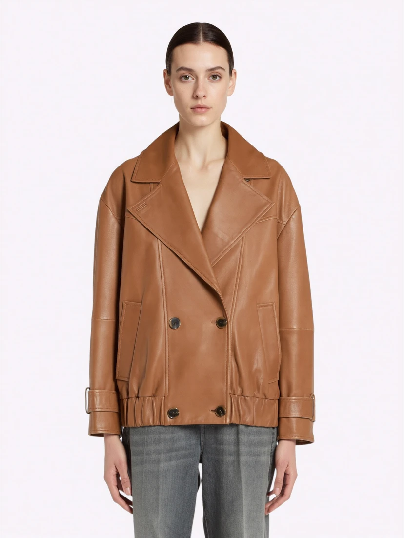 MARELLA MLSPALLORE jacket