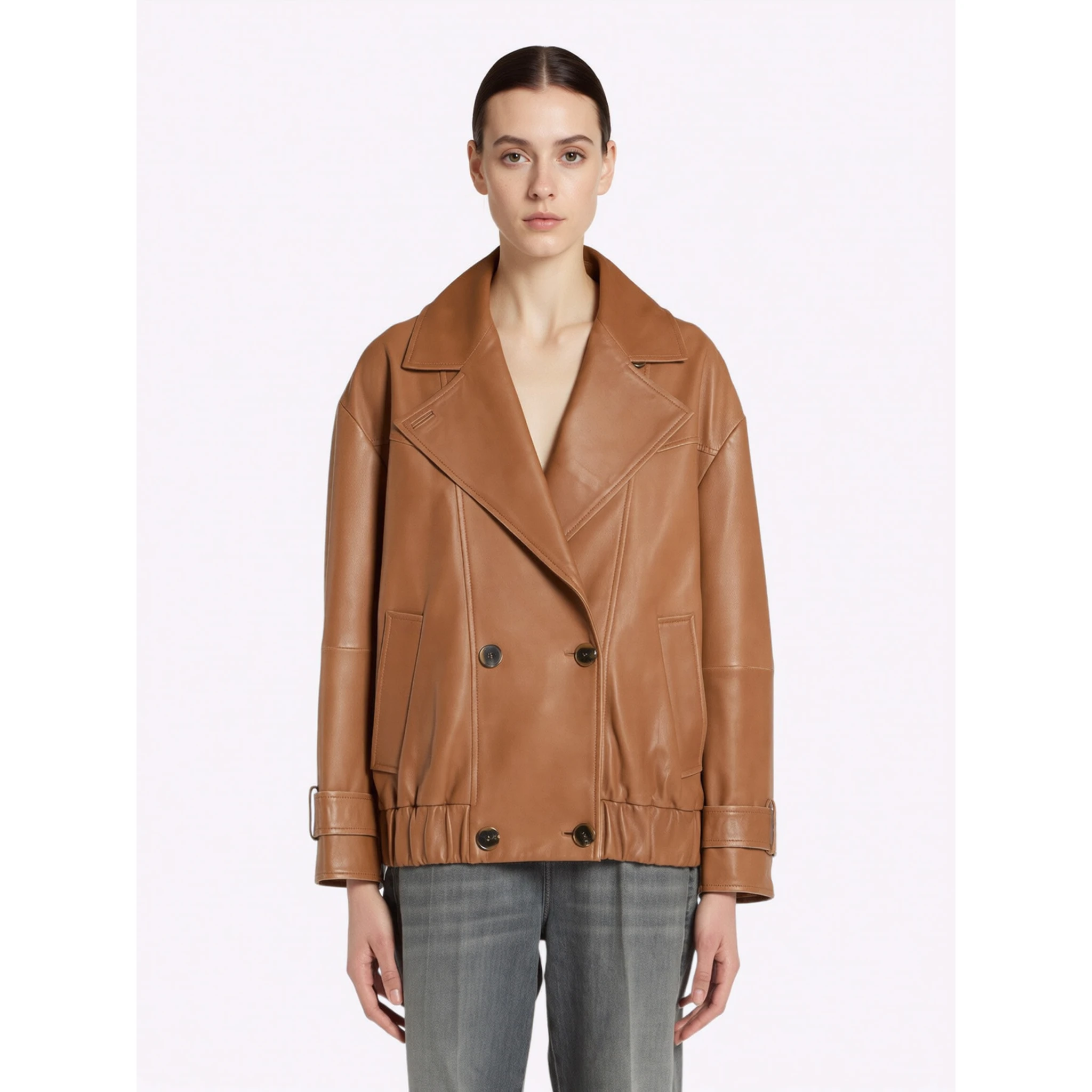 MARELLA MLSPALLORE jacket