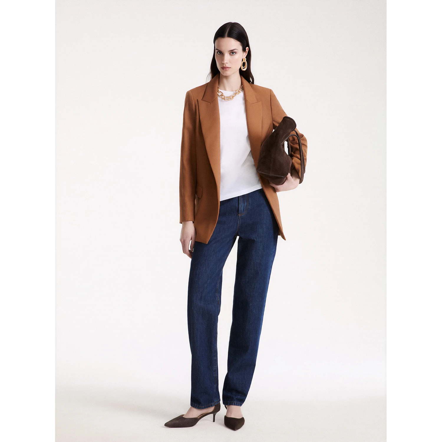 MARELLA MLSMAGENTA jacket