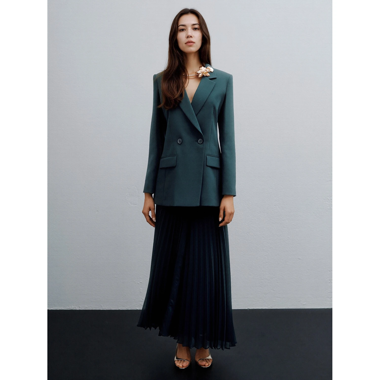 MARELLA MLTPEPATO skirt