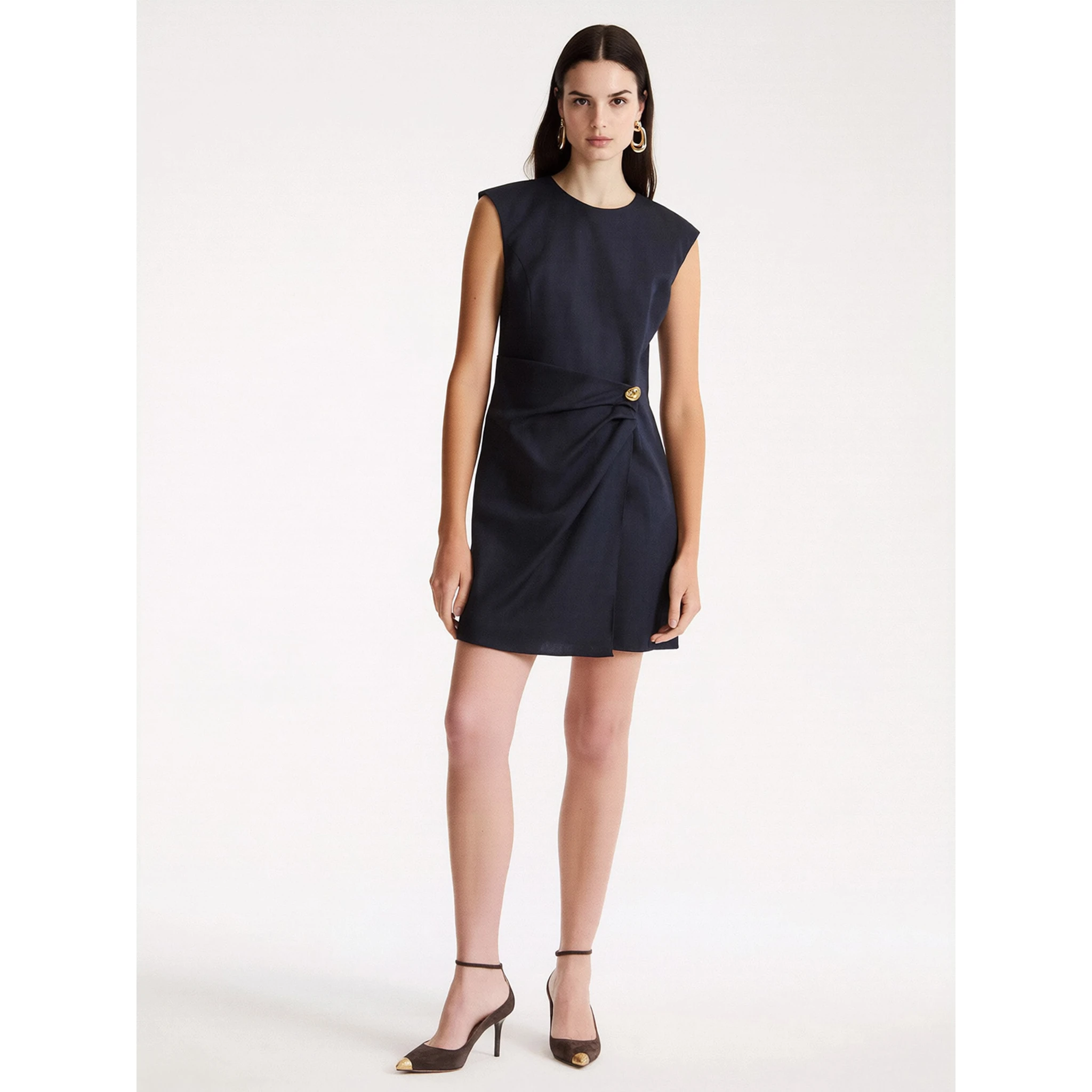 MARELLA MLLLANA dress