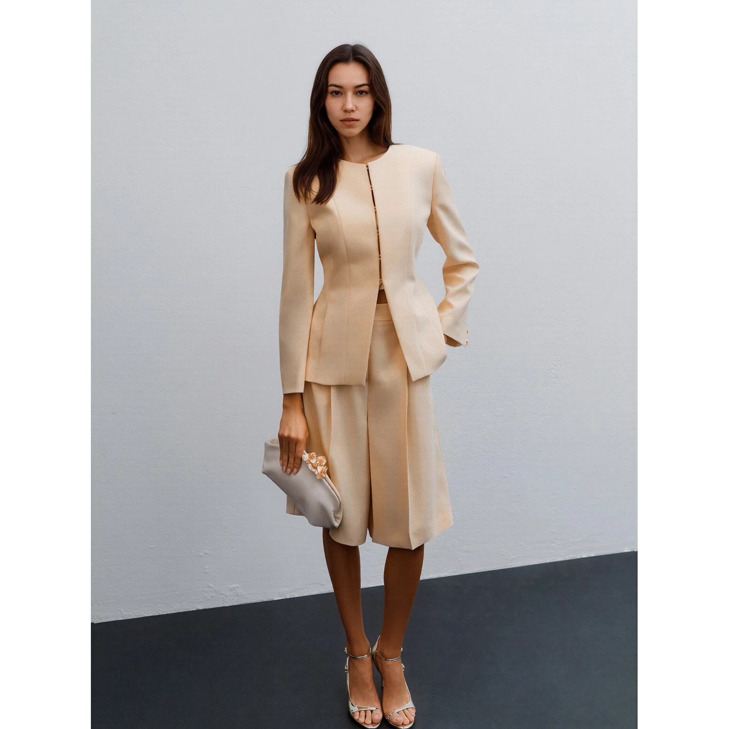 MARELLA MLTPEVERA jacket