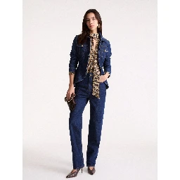 MARELLA MLSNASTRO blouse