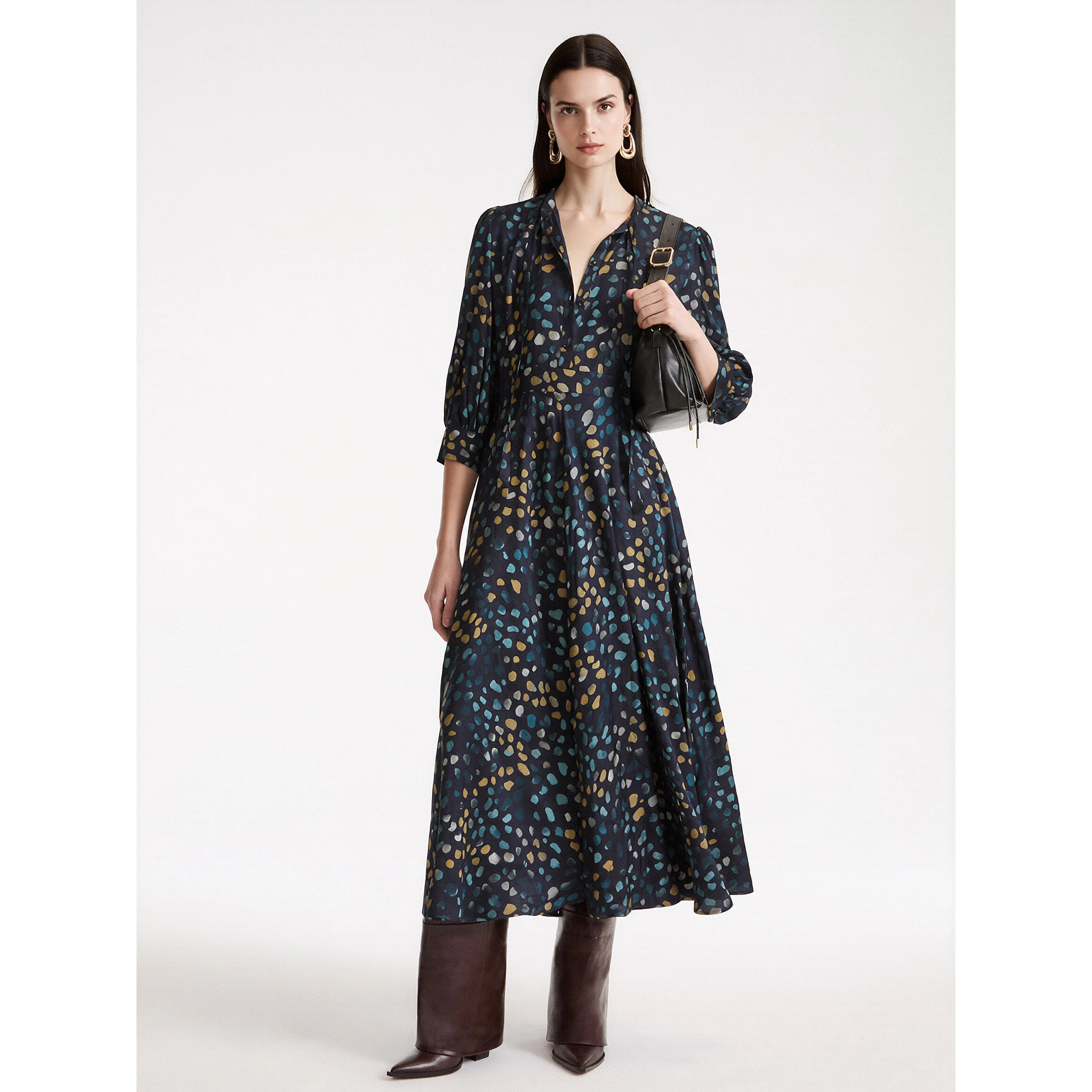 MARELLA MLLFULCRO dress